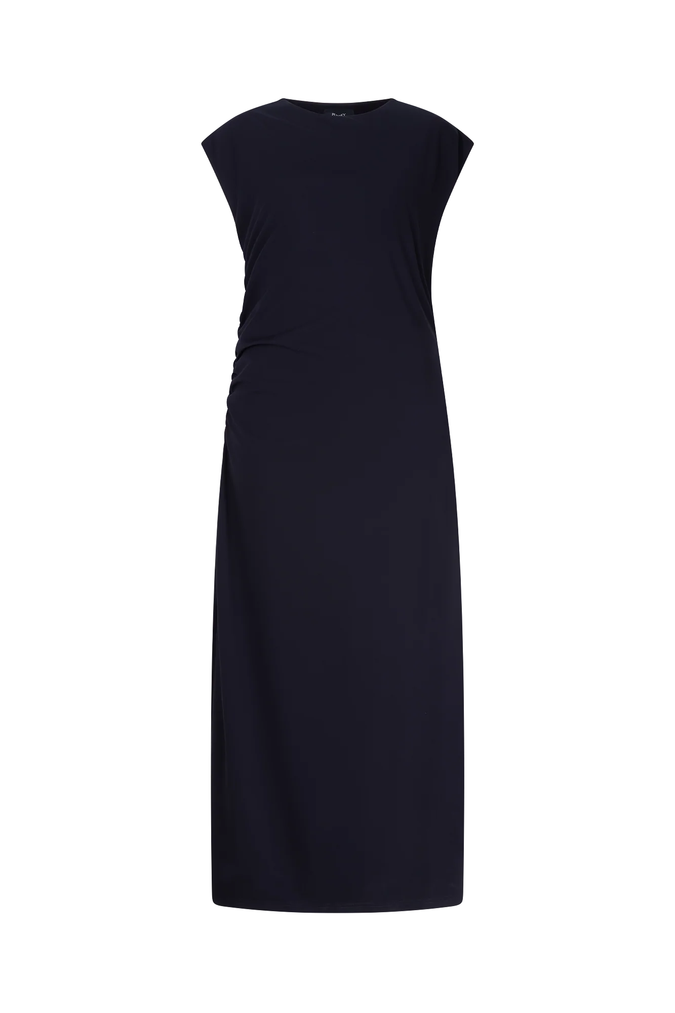 Nanet Jurk Marine-navy