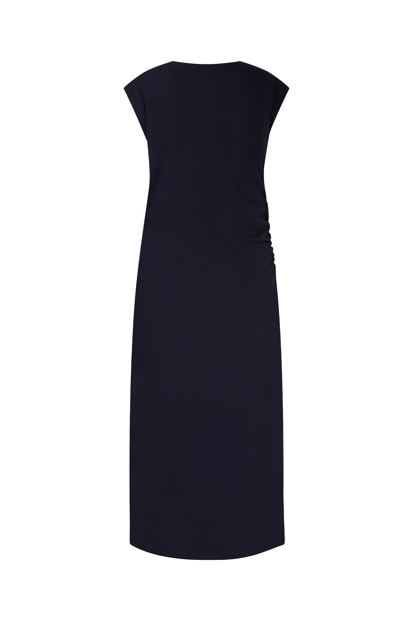 Nanet Jurk Marine-navy - Image 2