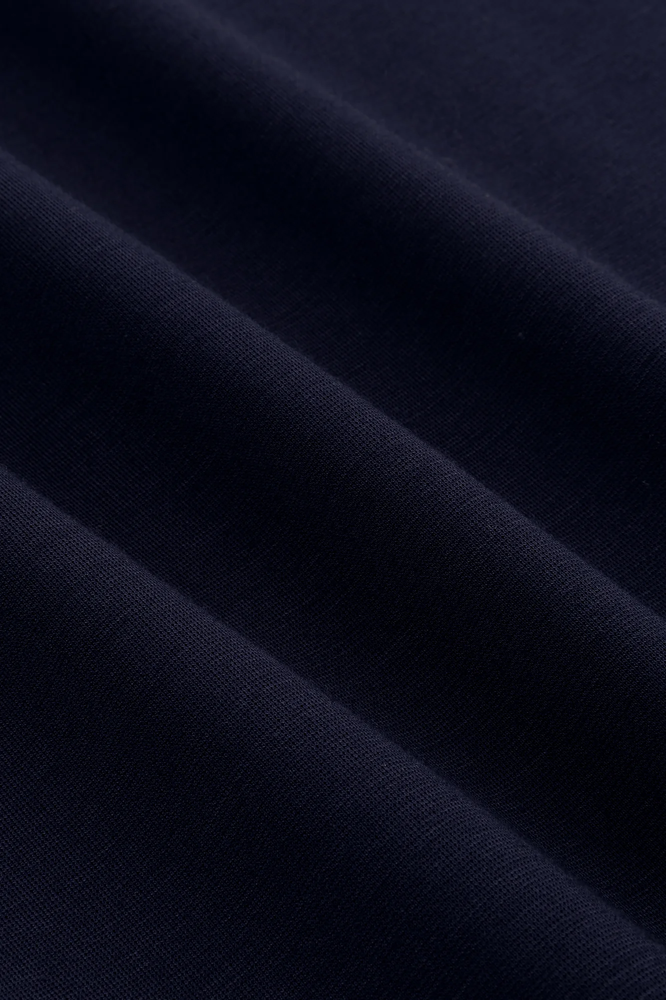 Nanet Jurk Marine-navy - Image 3