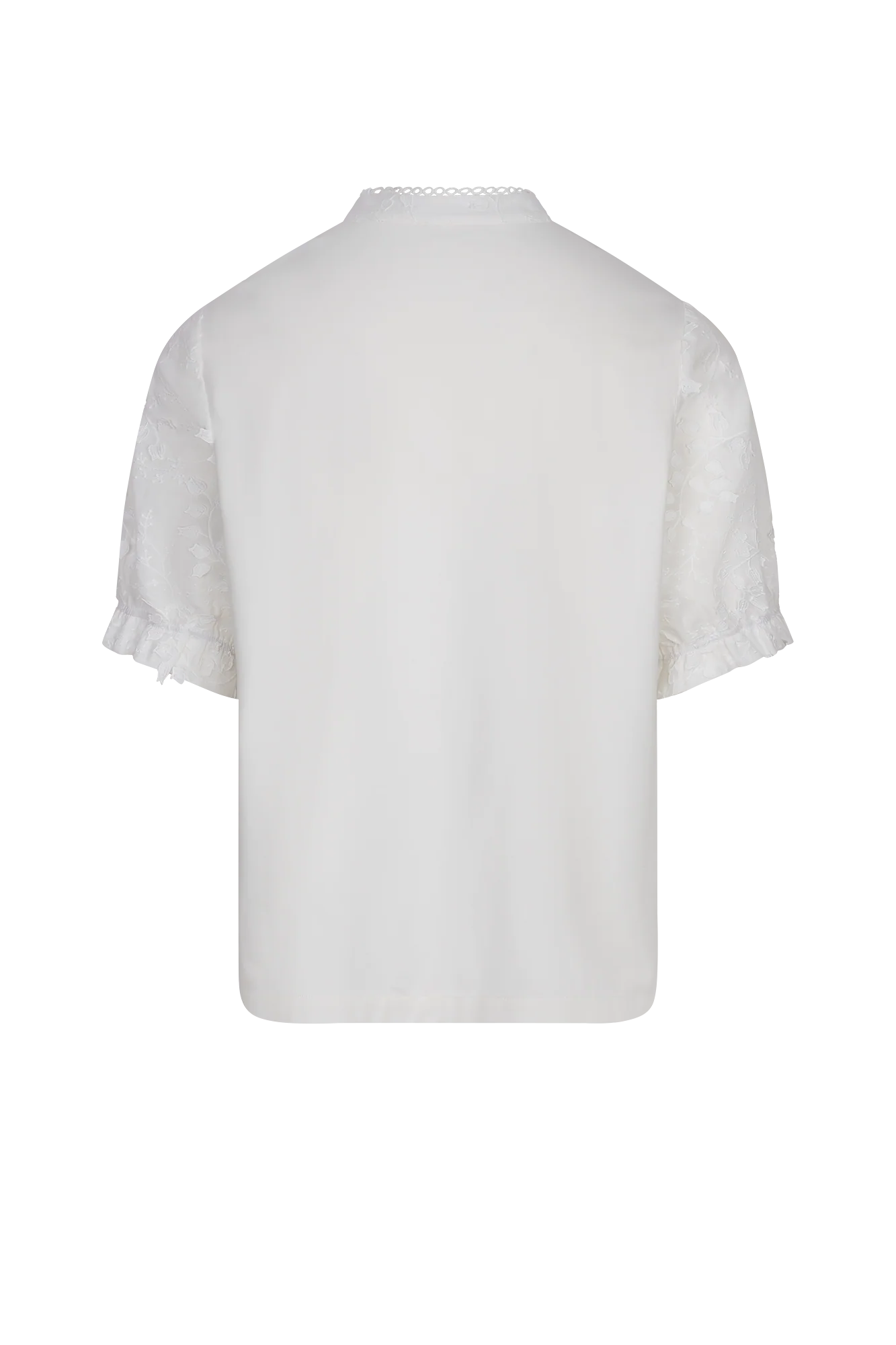 Nareen Top Off-white - Image 3