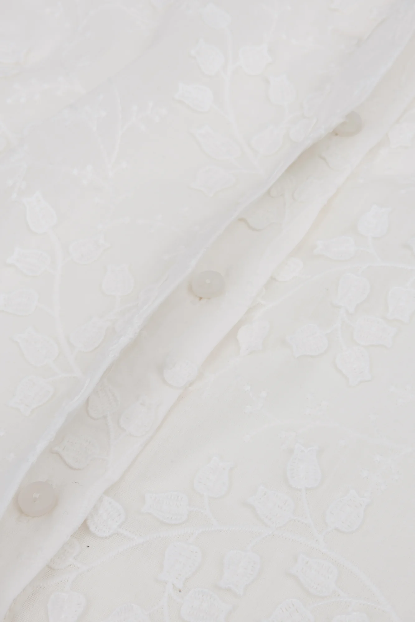 Nareen Top Off-white - Image 4