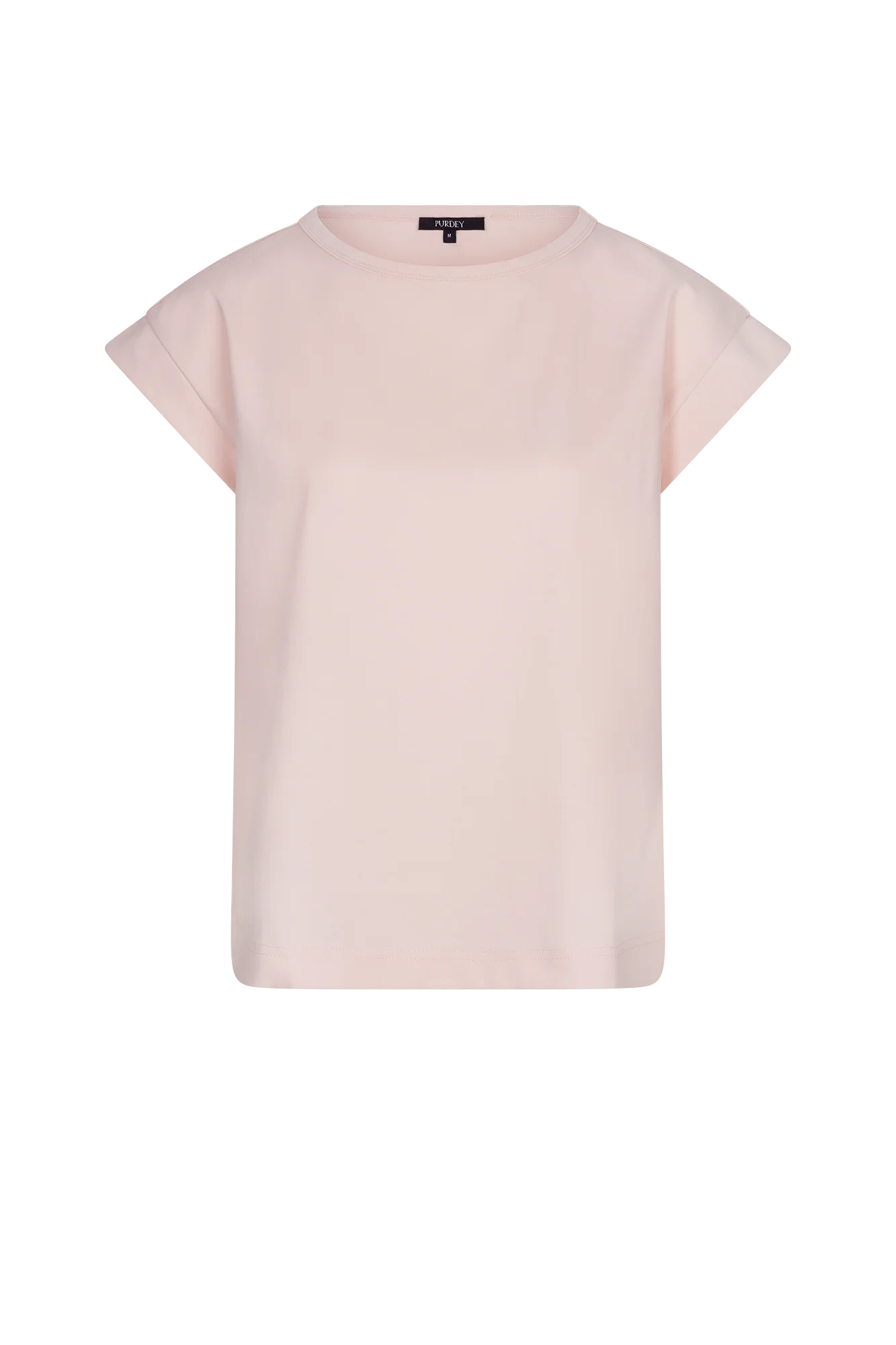 Narin Top Licht Roze