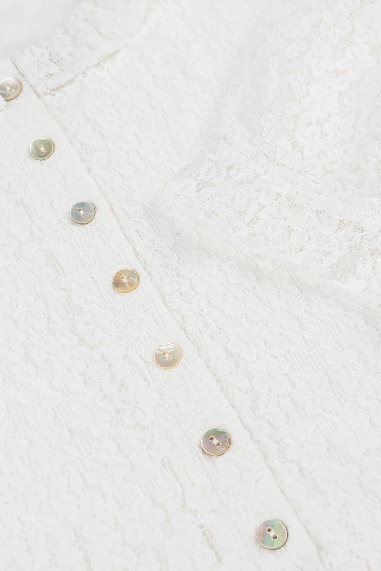 Nascha Top Off-white - Image 3