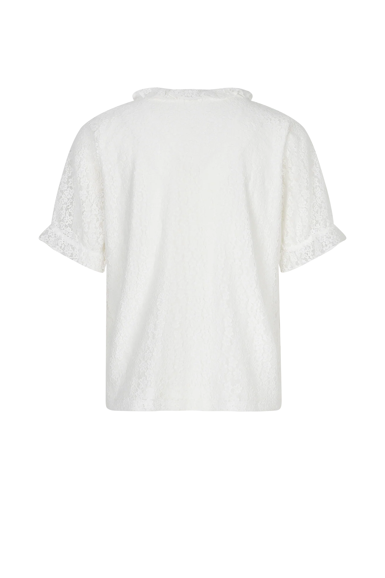 Nascha Top Off-white - Image 5