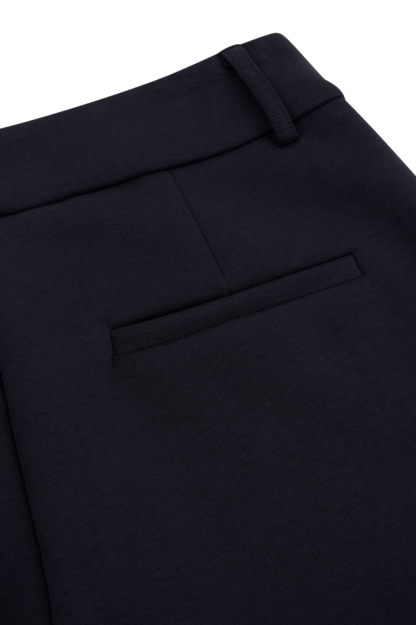 Natalie Broek Marine-navy - Image 3