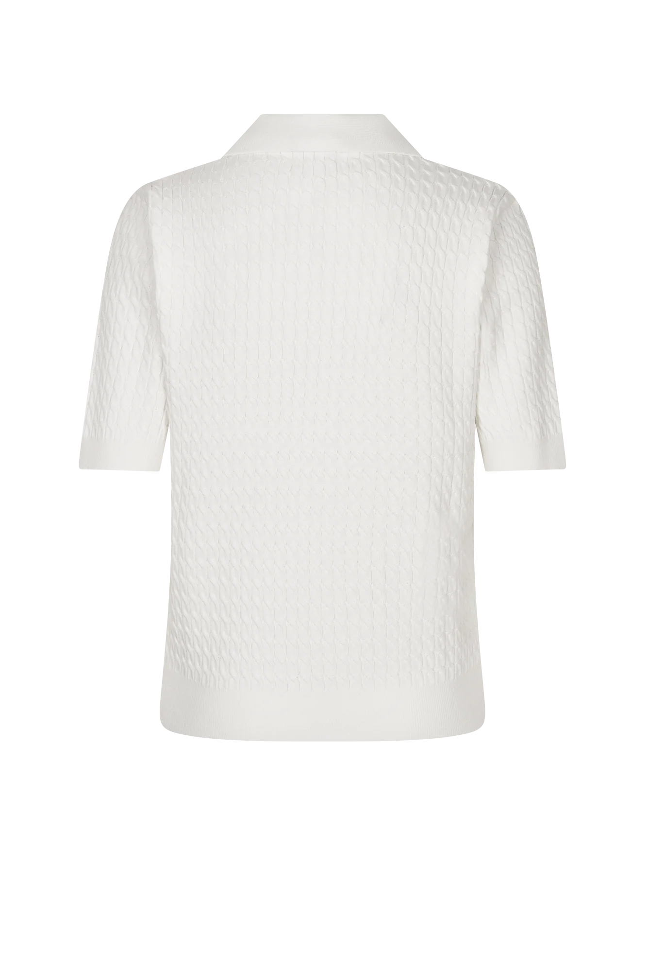 Nelma Pullover Off-white - Image 2