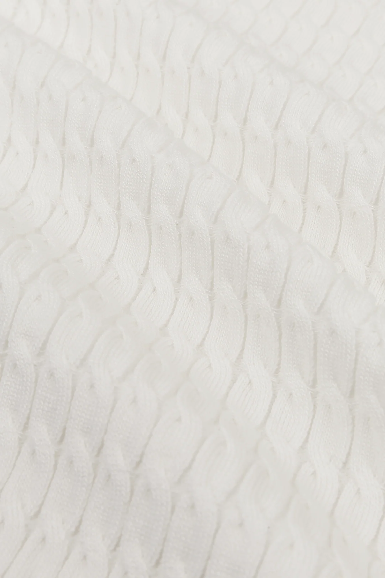 Nelma Pullover Off-white - Image 3