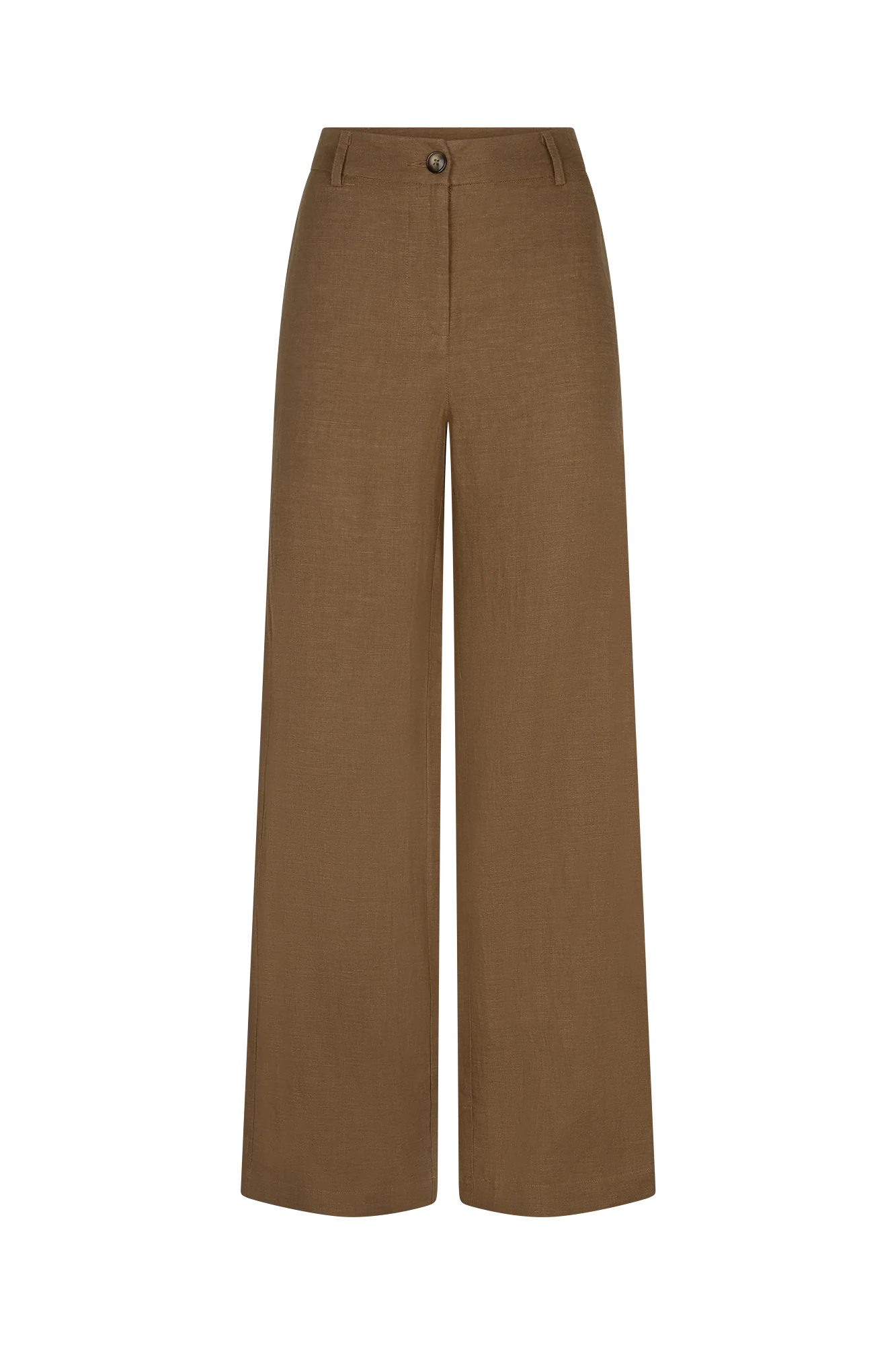 Nessa Broek Bruin