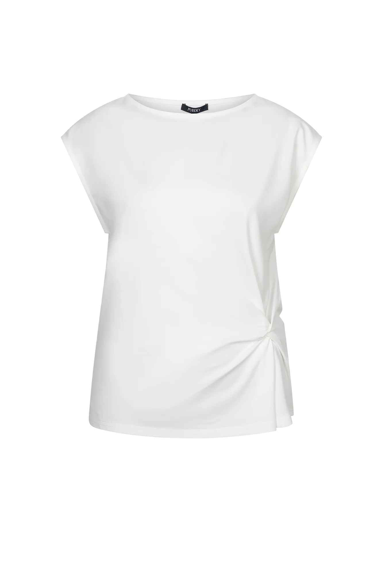 Netta Top Off-white