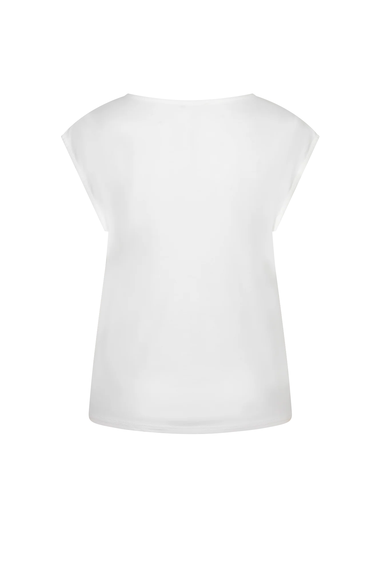 Netta Top Off-white - Image 2