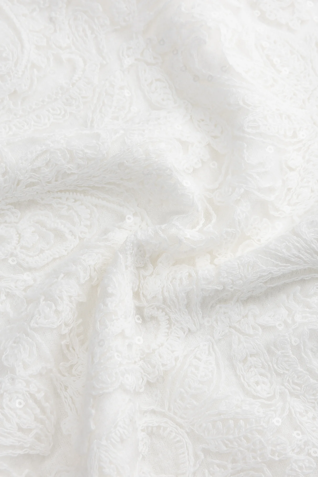 Nevia Top Off-white - Image 3