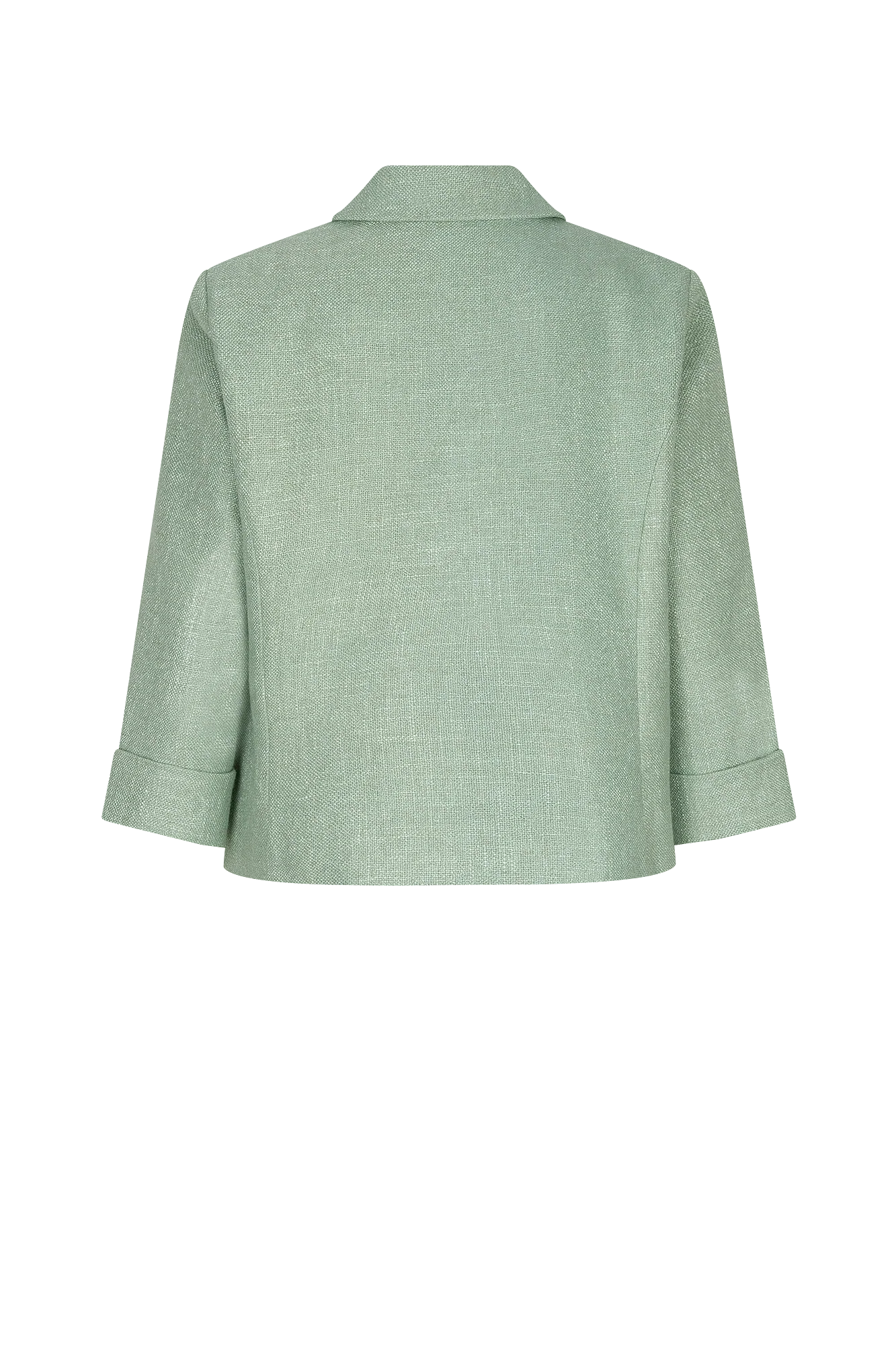 Nicole Blazer Groen - Image 3