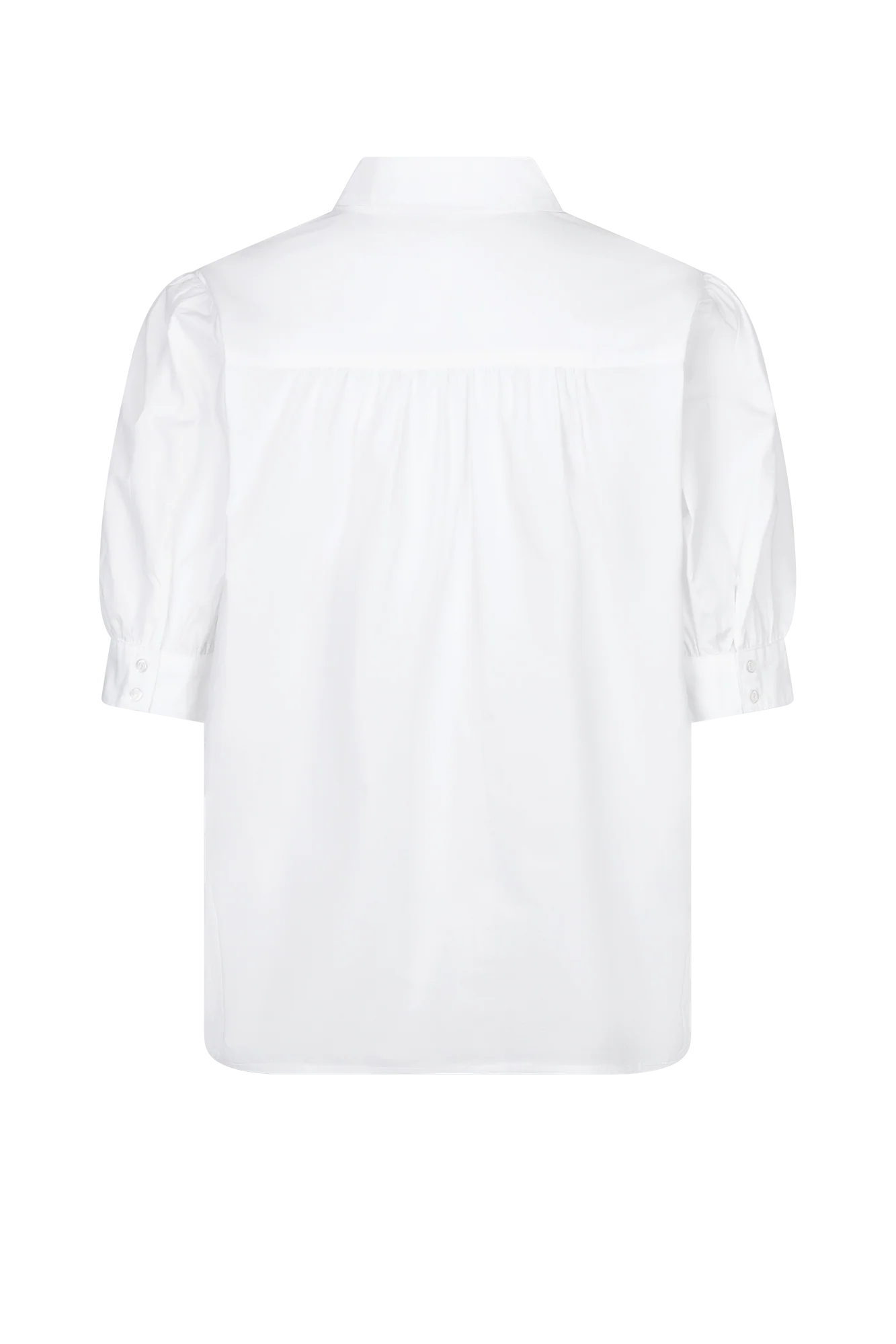 Nielke Blouse Wit - Image 2