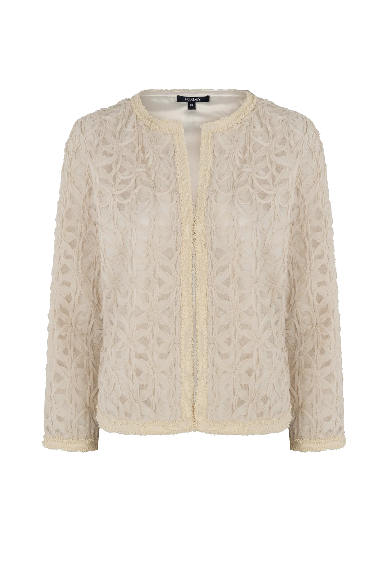 Nila Blazer Kit