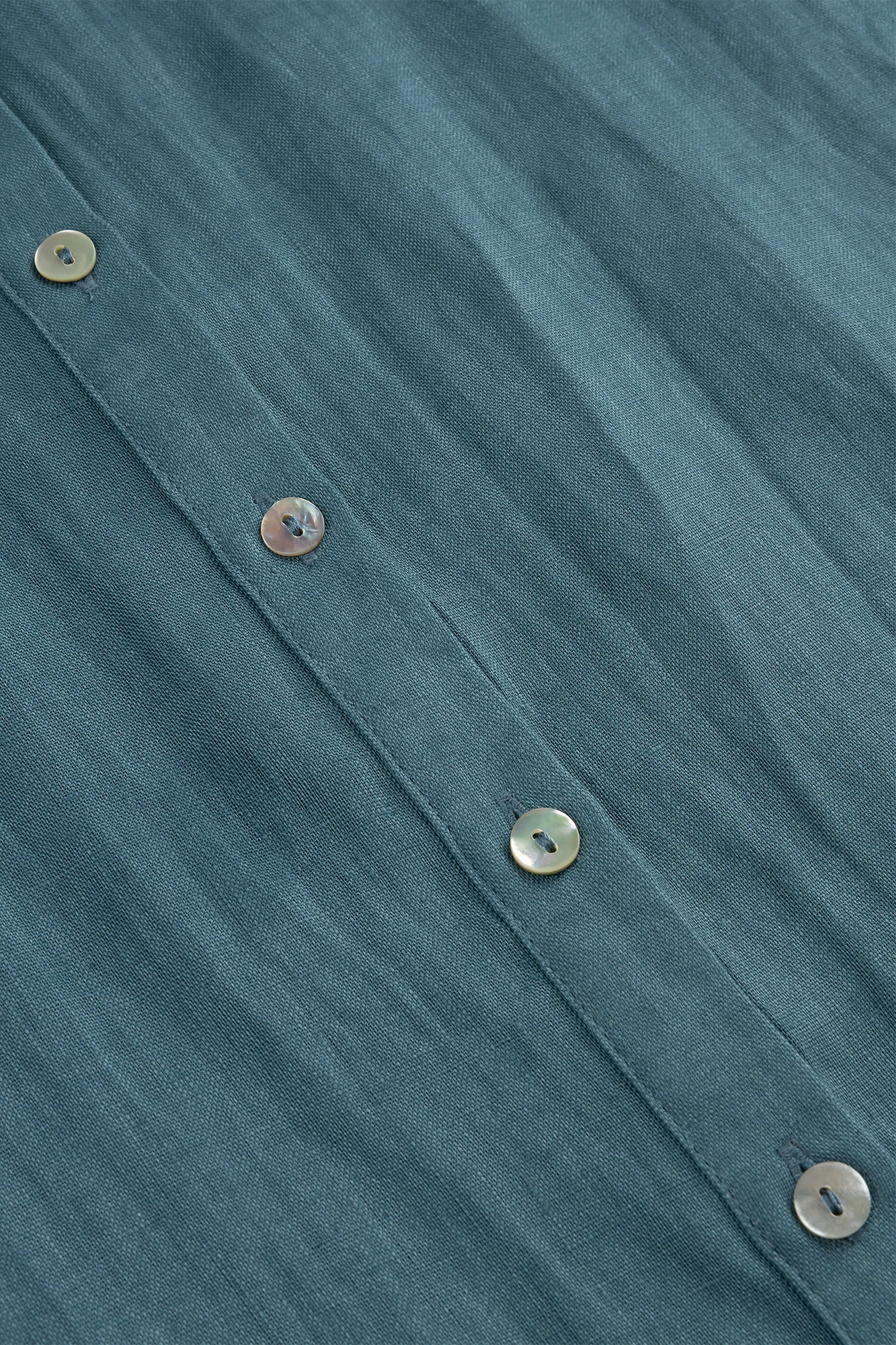 Nirou Blouse Petrol - Image 3