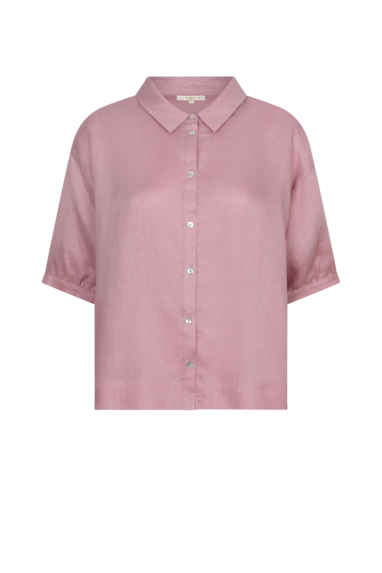 Nirou Blouse Roze