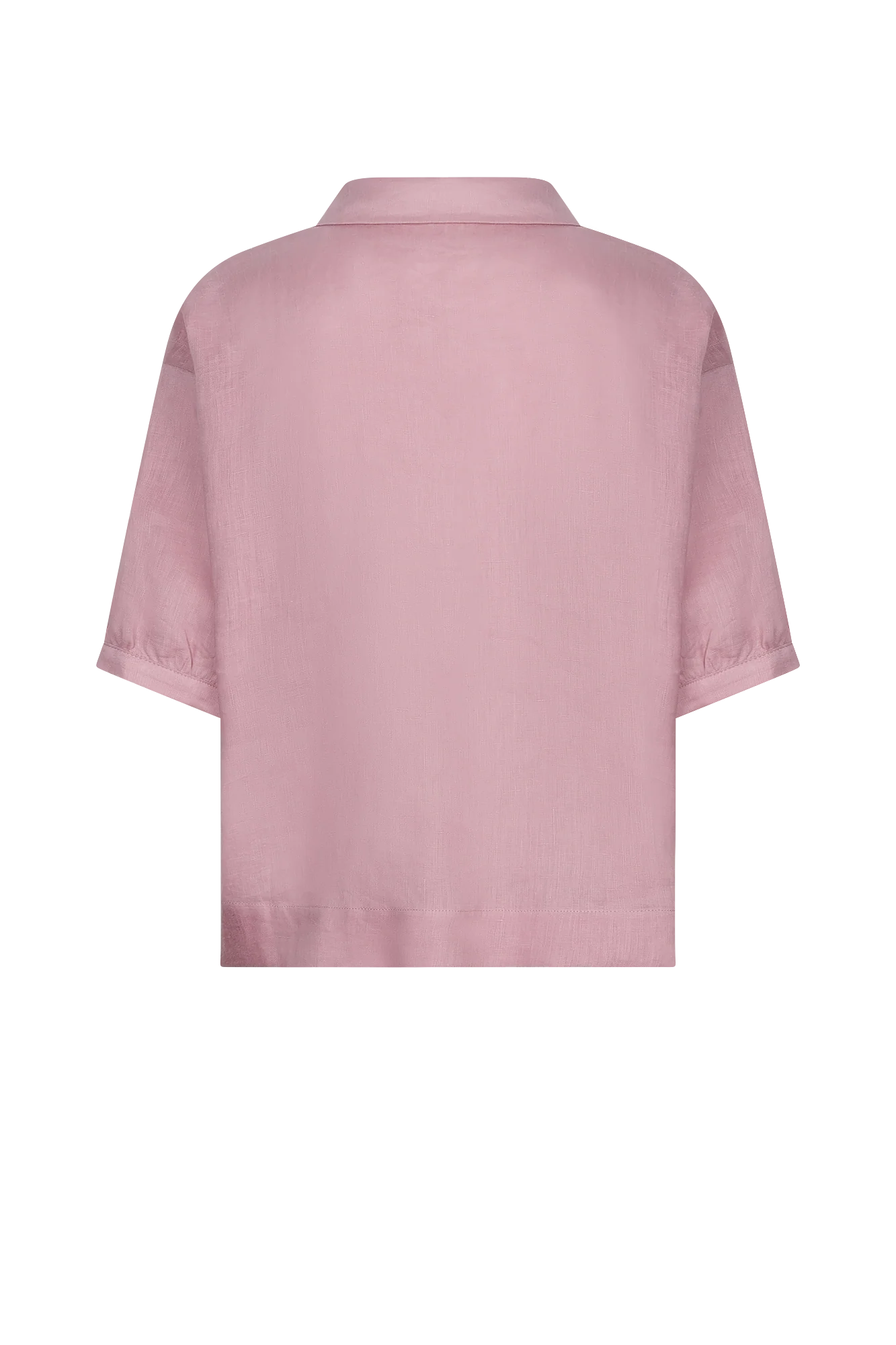 Nirou Blouse Roze - Image 4