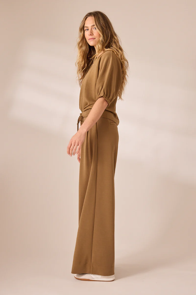 Nisa Broek Bruin - Image 3