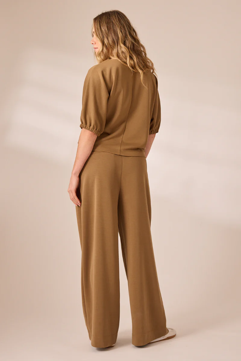 Nisa Broek Bruin - Image 4