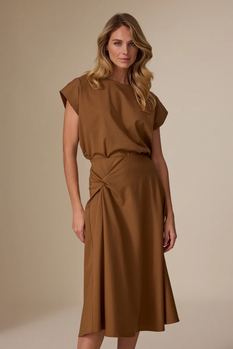 Niva Rok Camel - Image 3