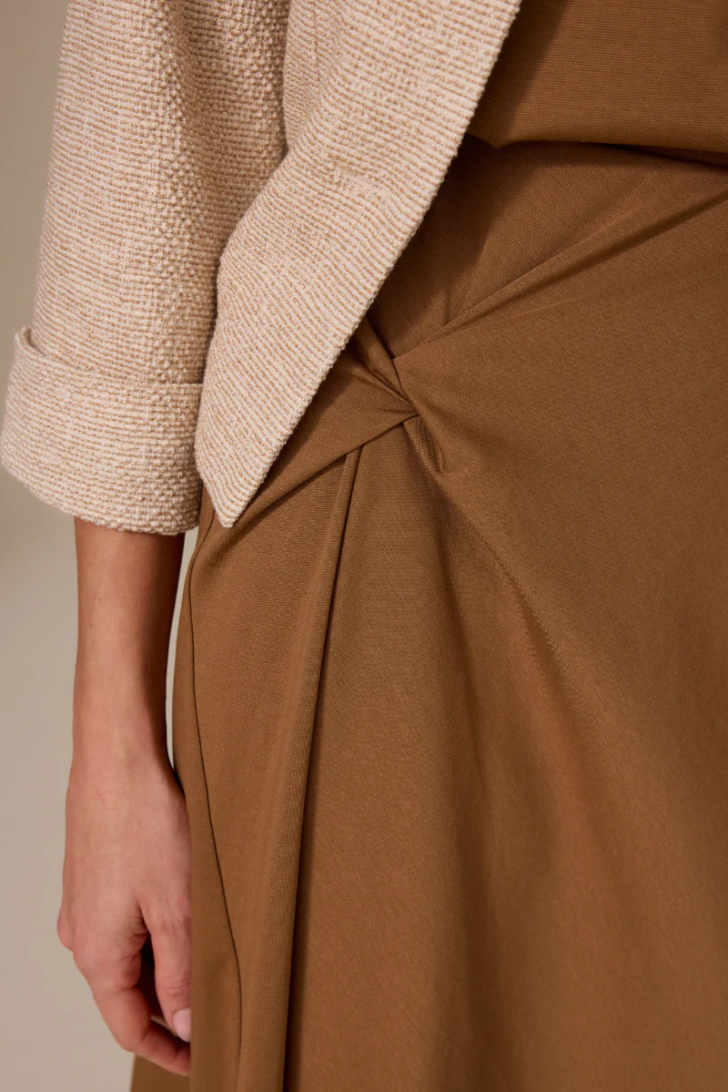 Niva Rok Camel - Image 4