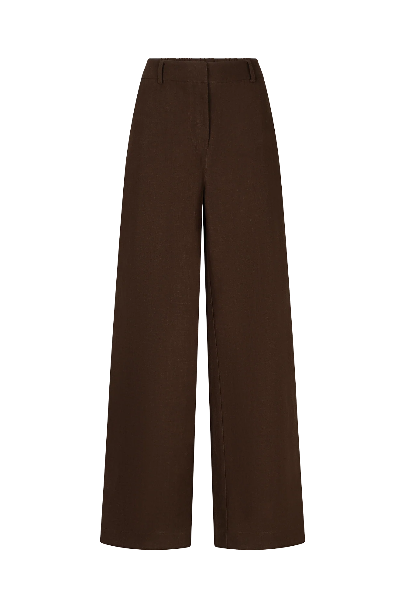 Noon Broek Bruin