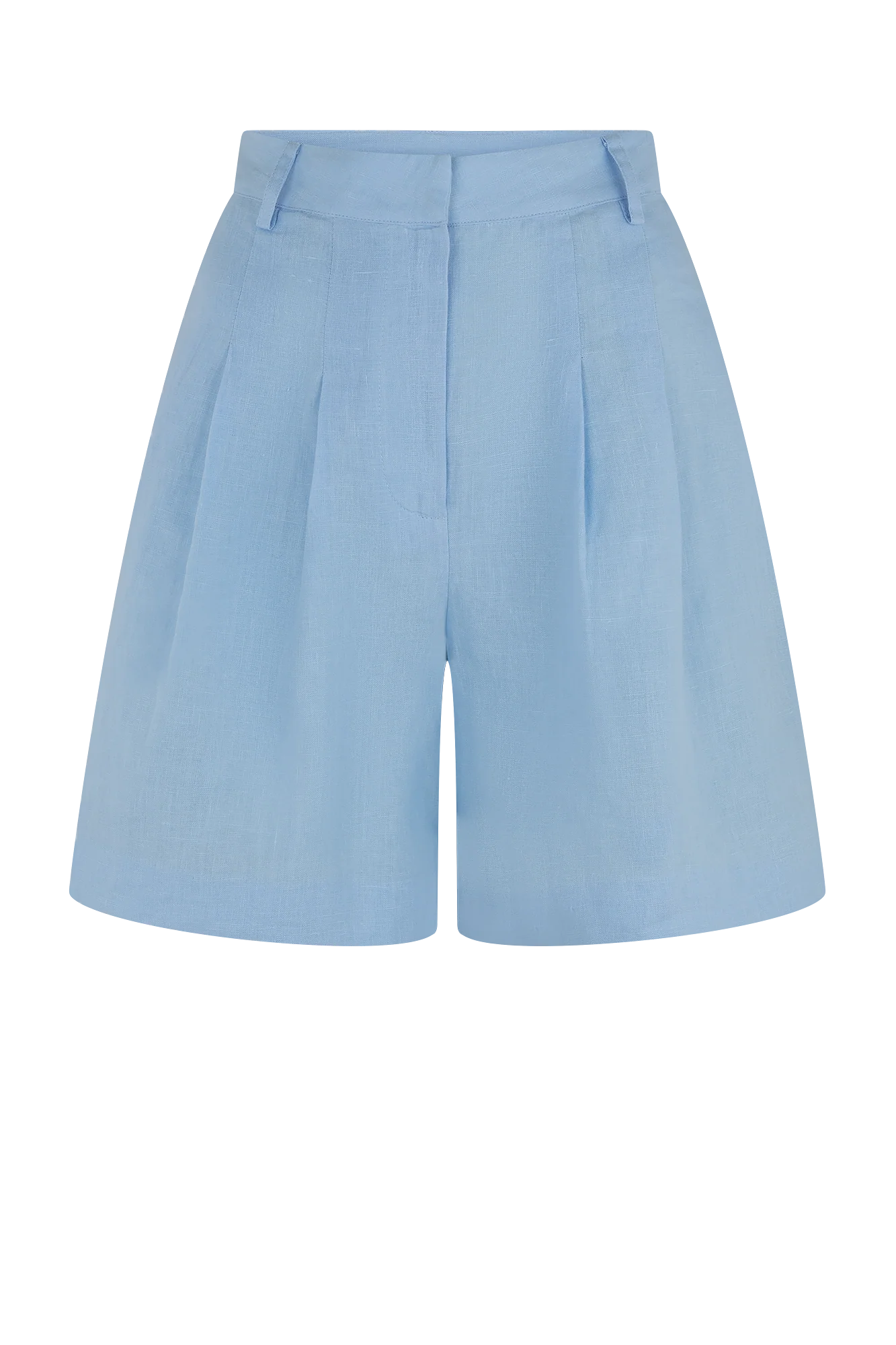 Norea Short Licht Blauw