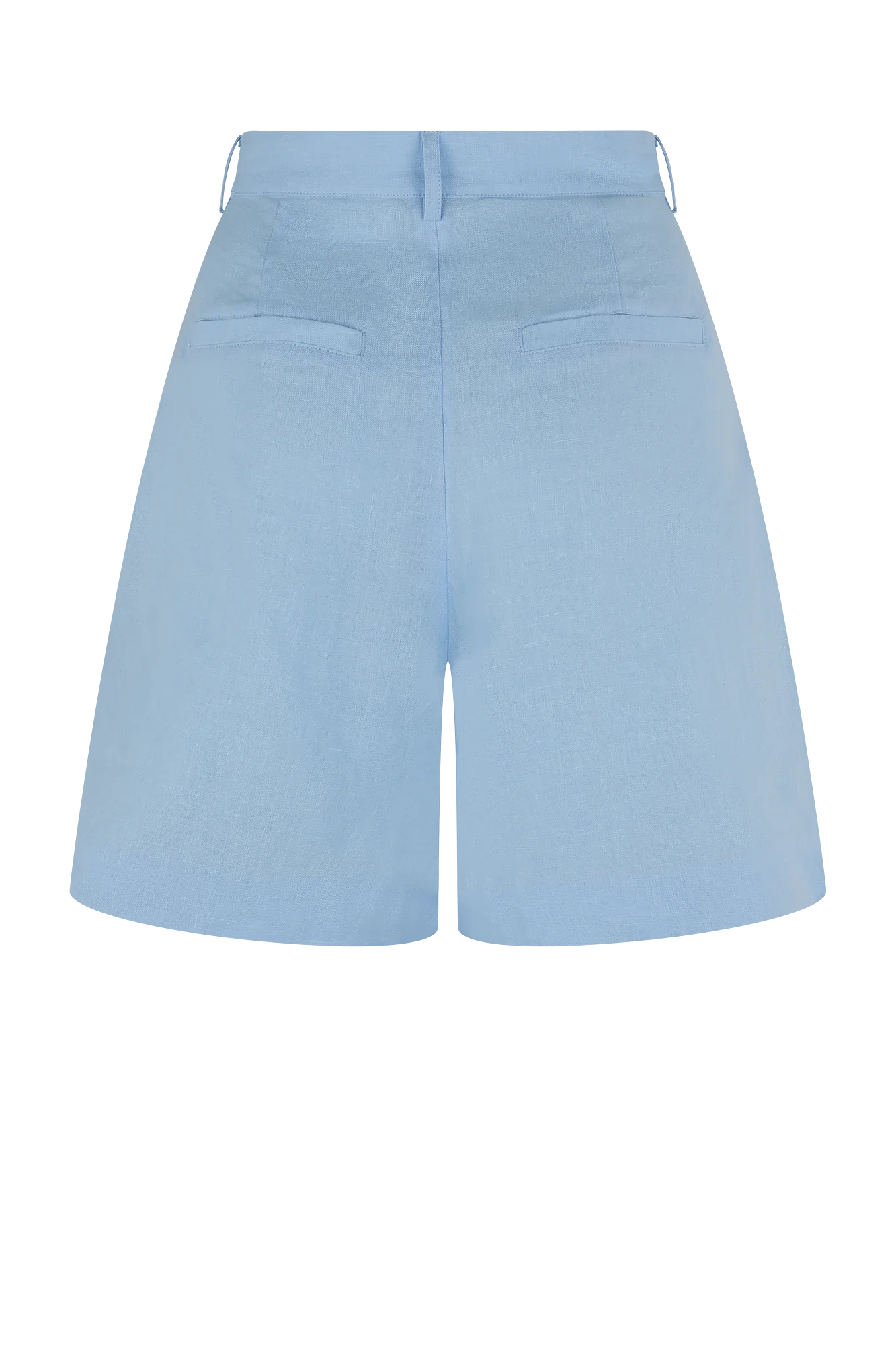 Norea Short Licht Blauw - Image 2