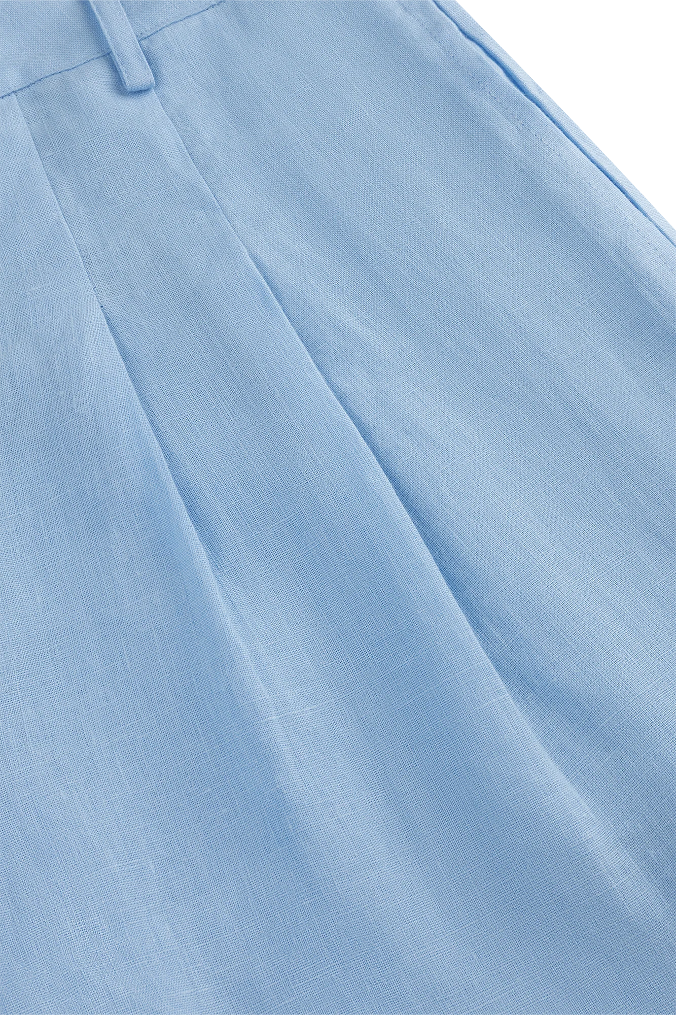 Norea Short Licht Blauw - Image 3
