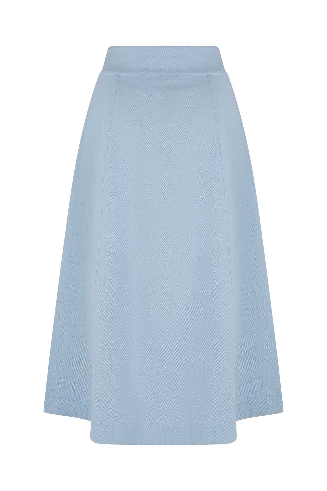 Noria Rok Licht Blauw - Image 3