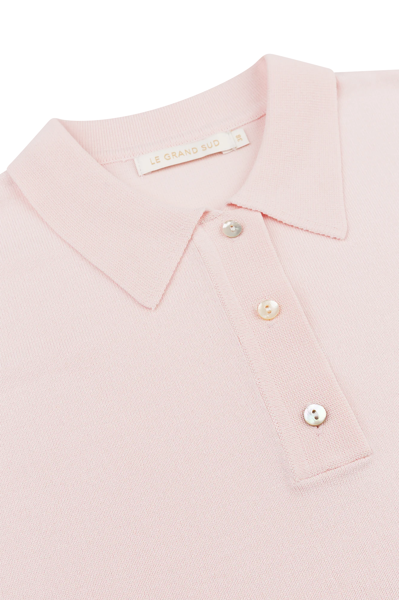 Norien Top Licht Roze - Image 3