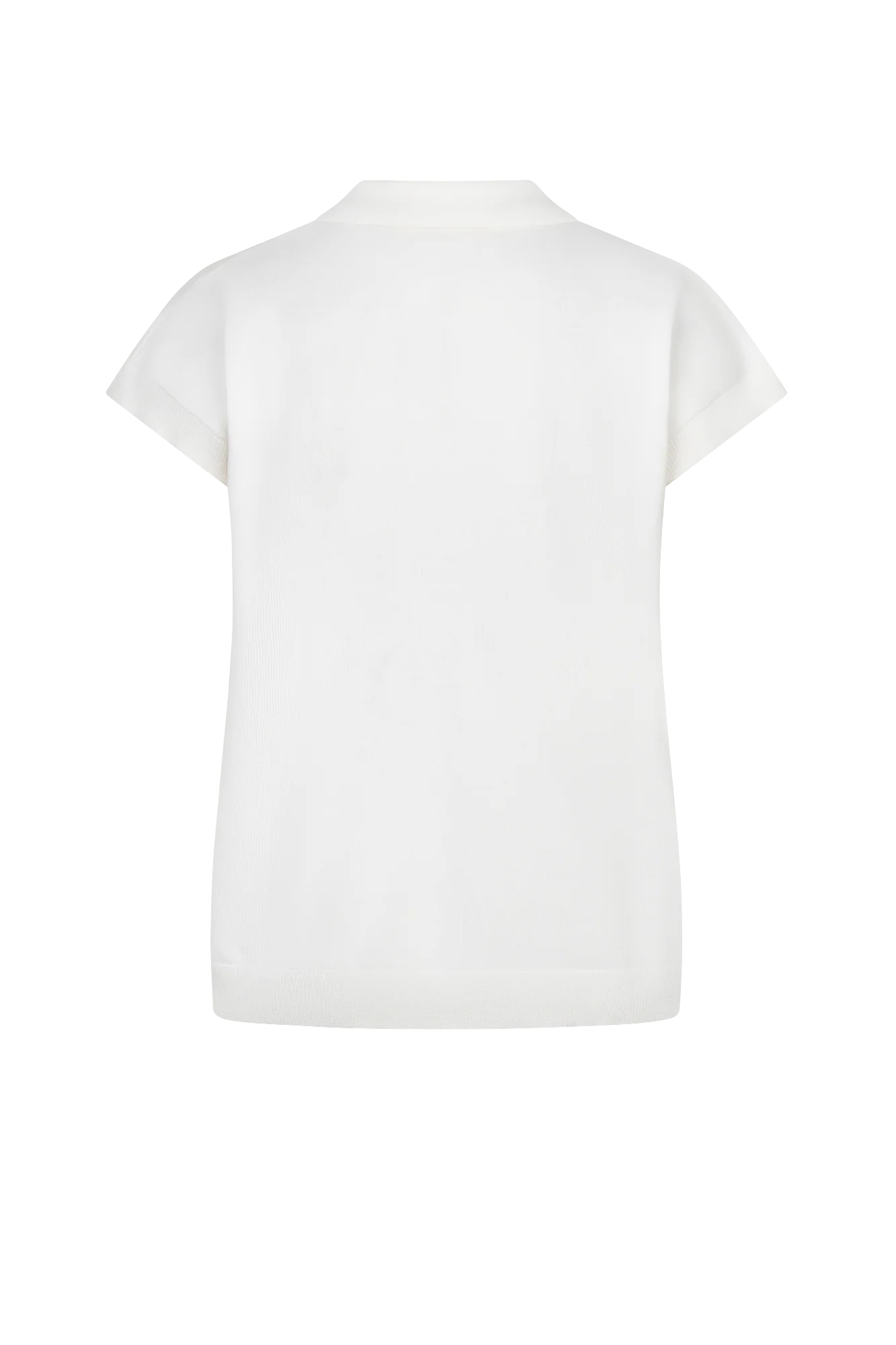 Norien Top Off-white - Image 4