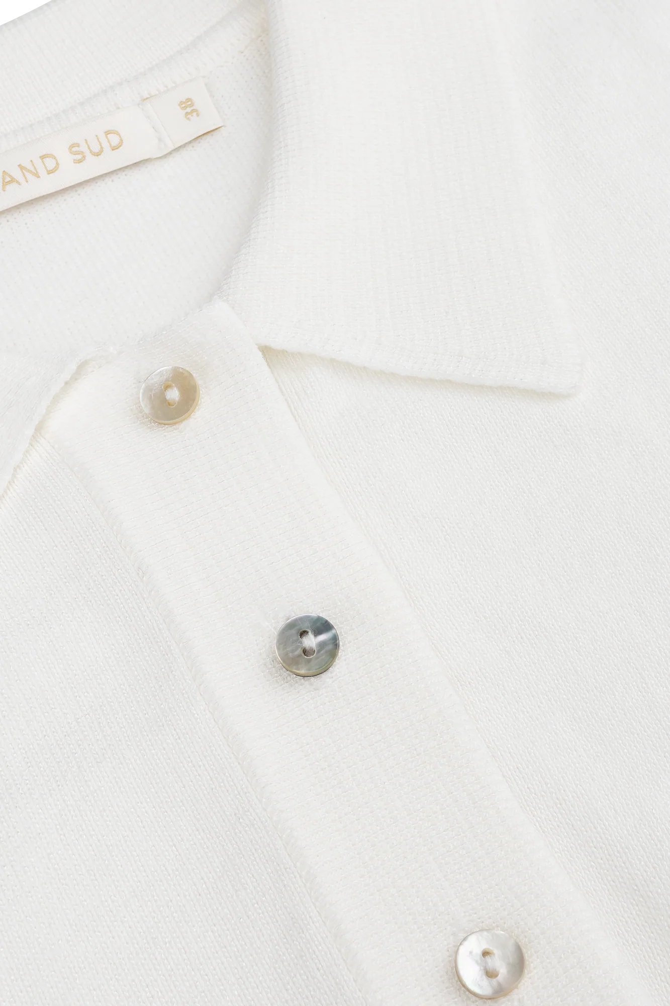 Norien Top Off-white - Image 5