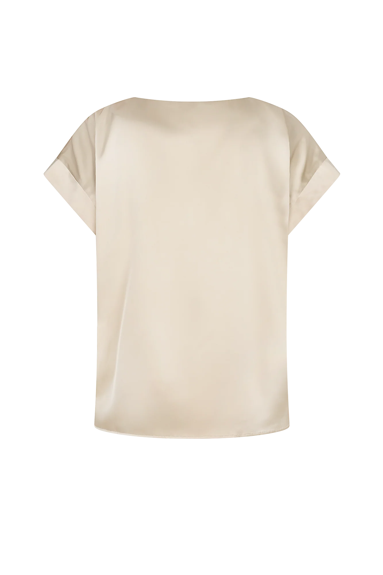 Nory Top Goud - Image 2