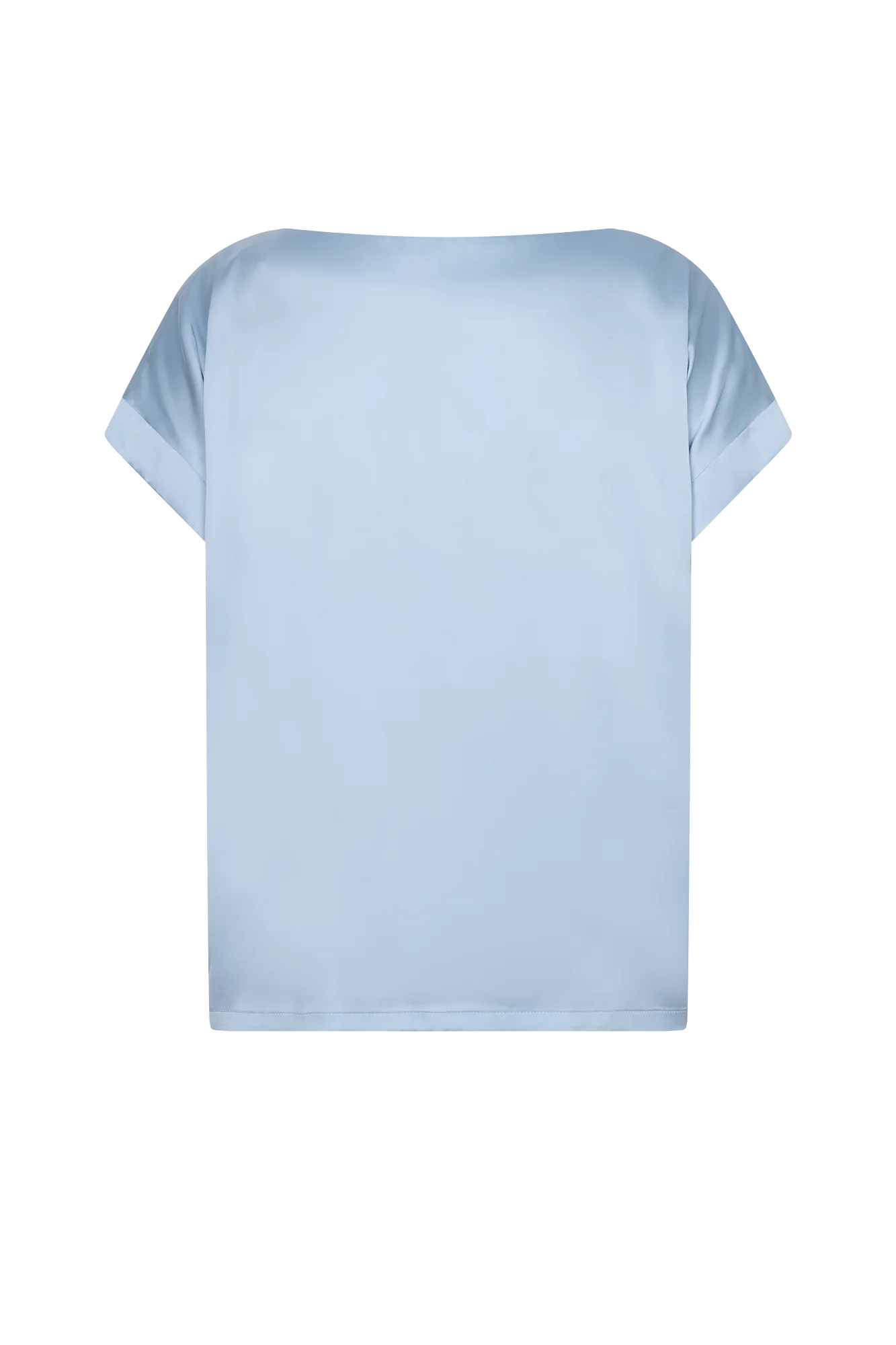 Nory Top Licht Blauw - Image 2