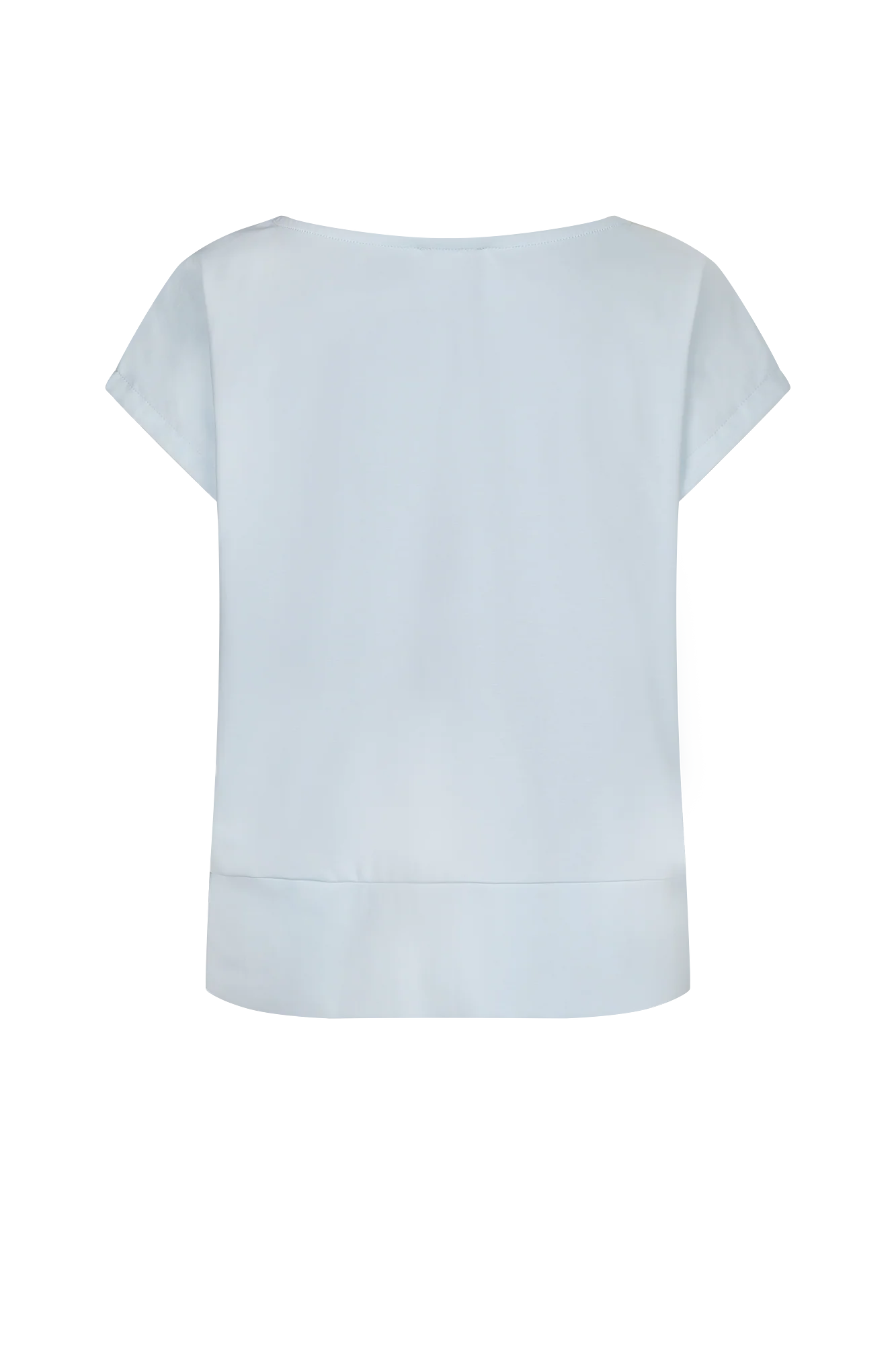 Novia Top Licht Blauw - Image 3