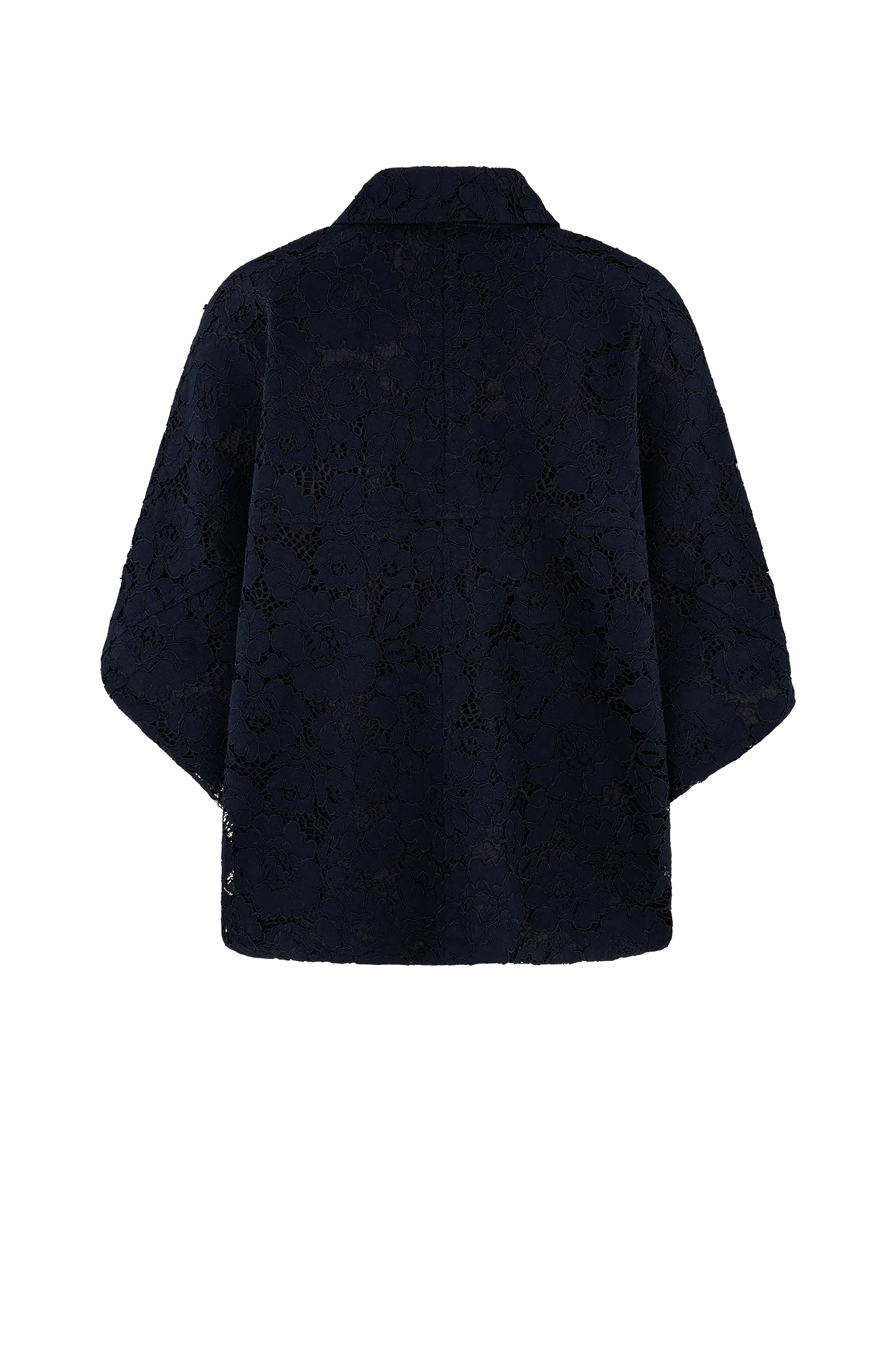 Novie Jasje Marine-navy - Image 4