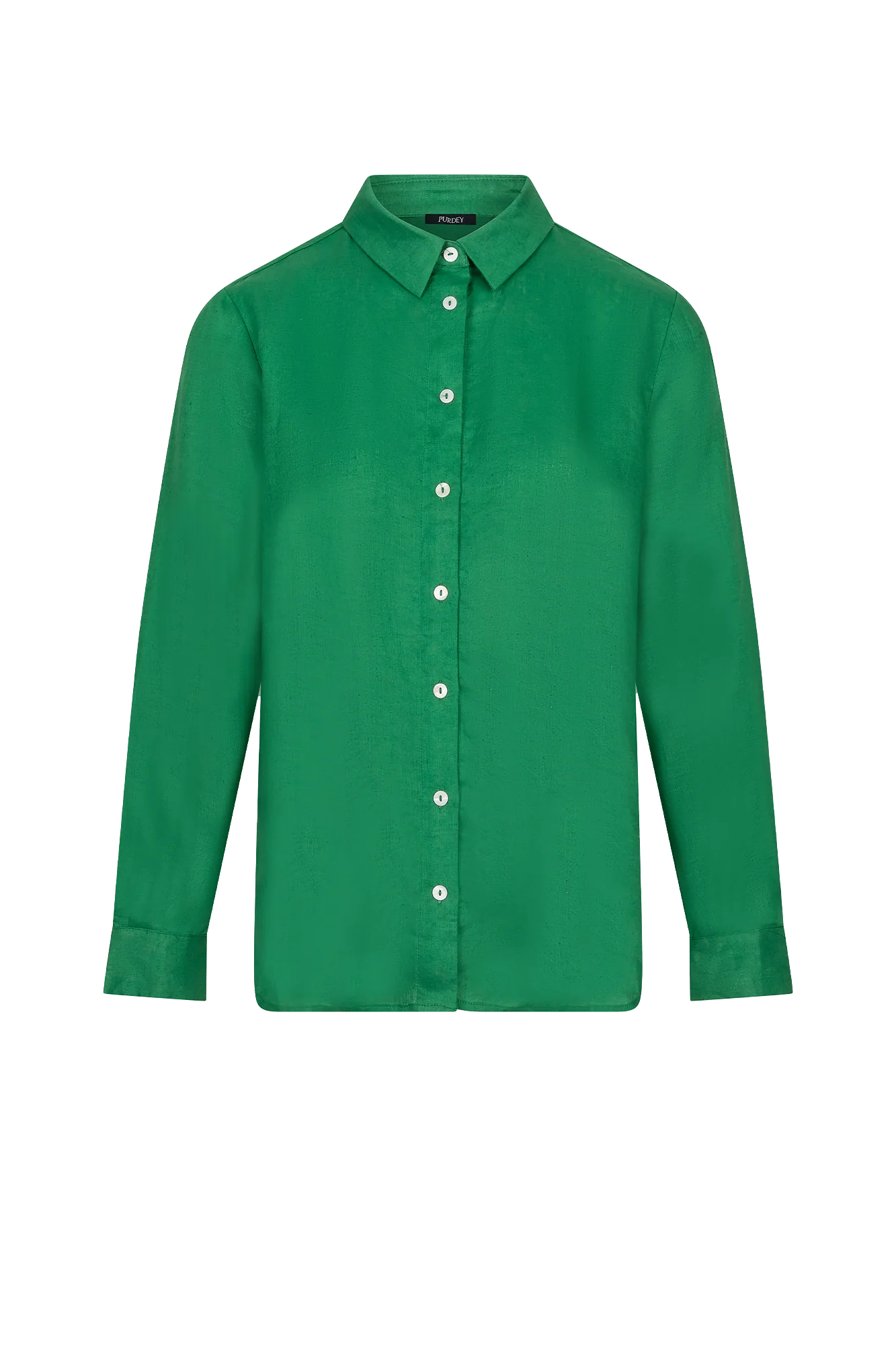 Nubia Blouse Groen