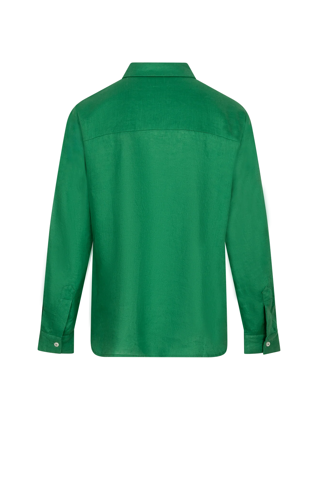 Nubia Blouse Groen - Image 3