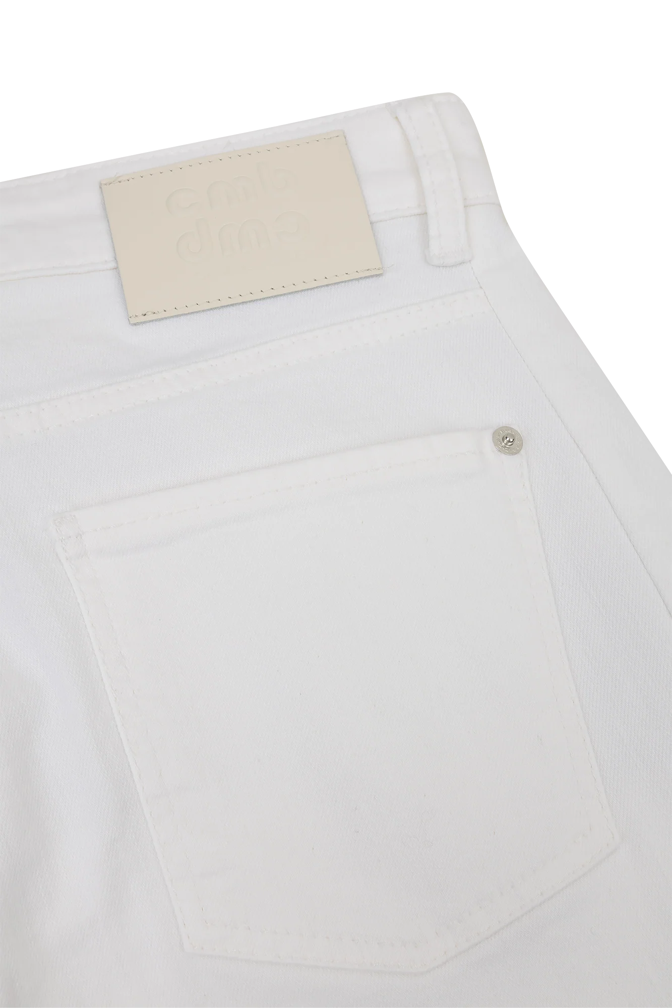 Oria Broek Wit - Image 3