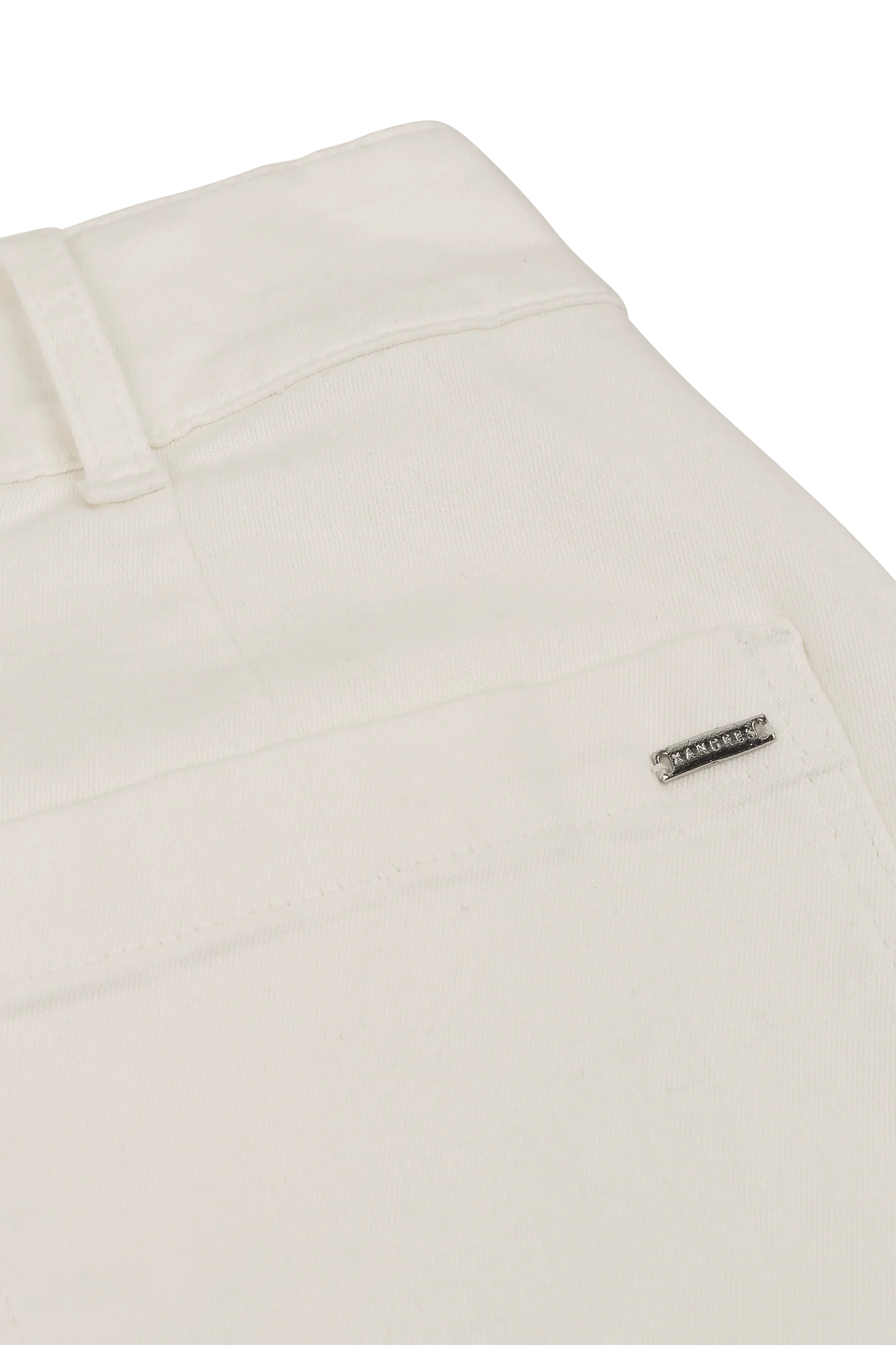 Peto Pantalon Off-white - Image 5