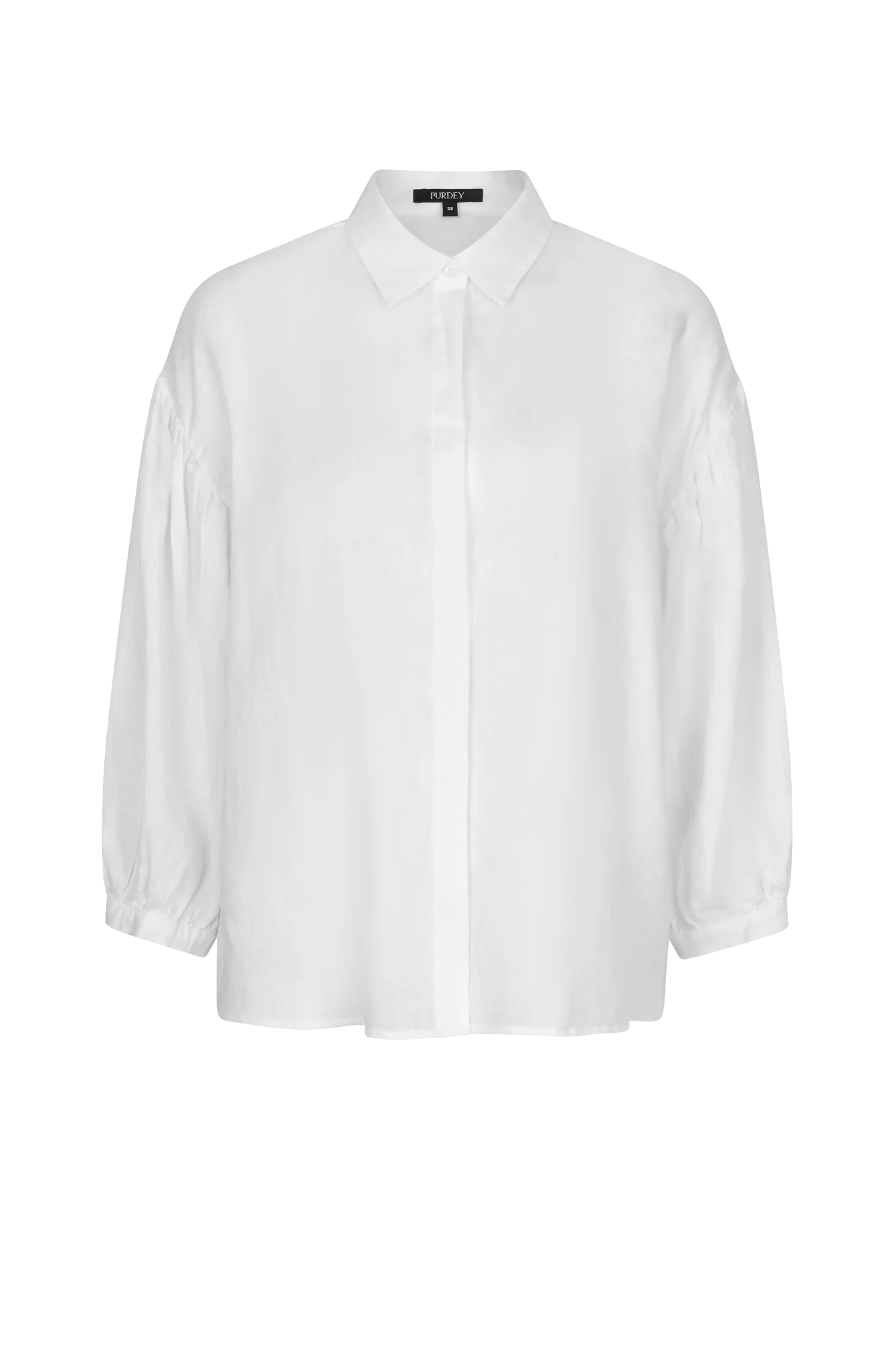 Pippa Blouse Wit
