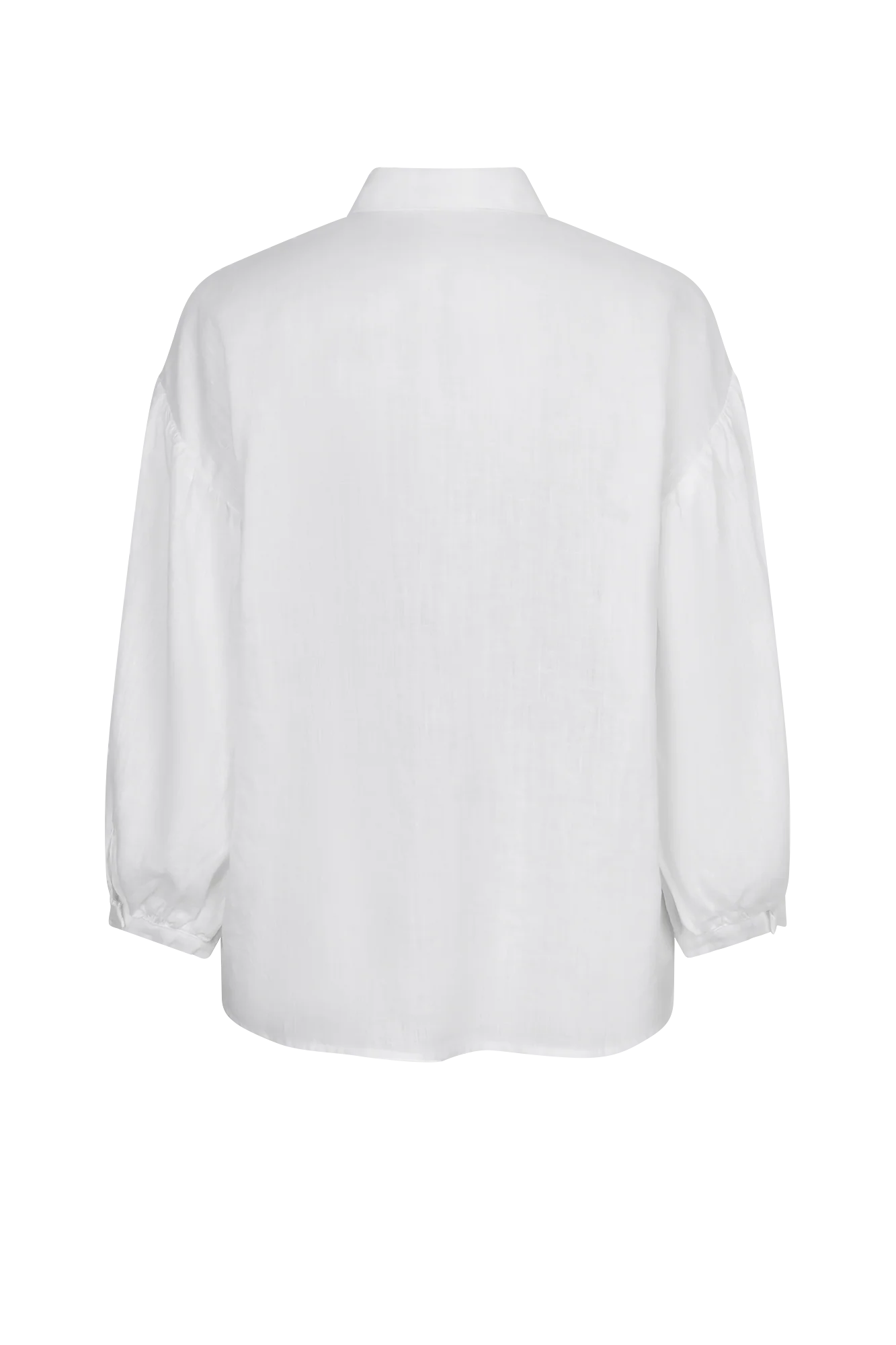 Pippa Blouse Wit - Image 2