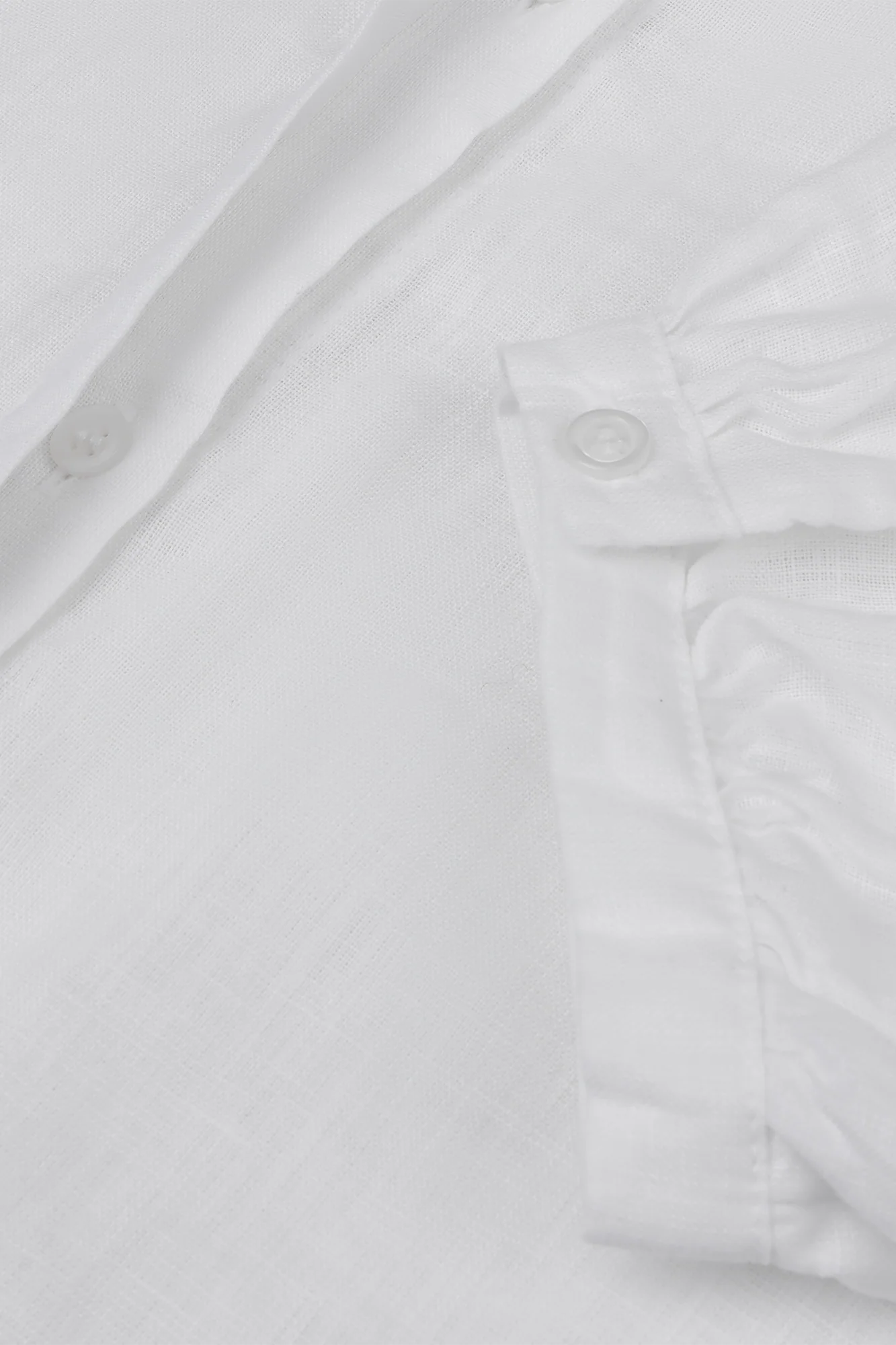Pippa Blouse Wit - Image 3