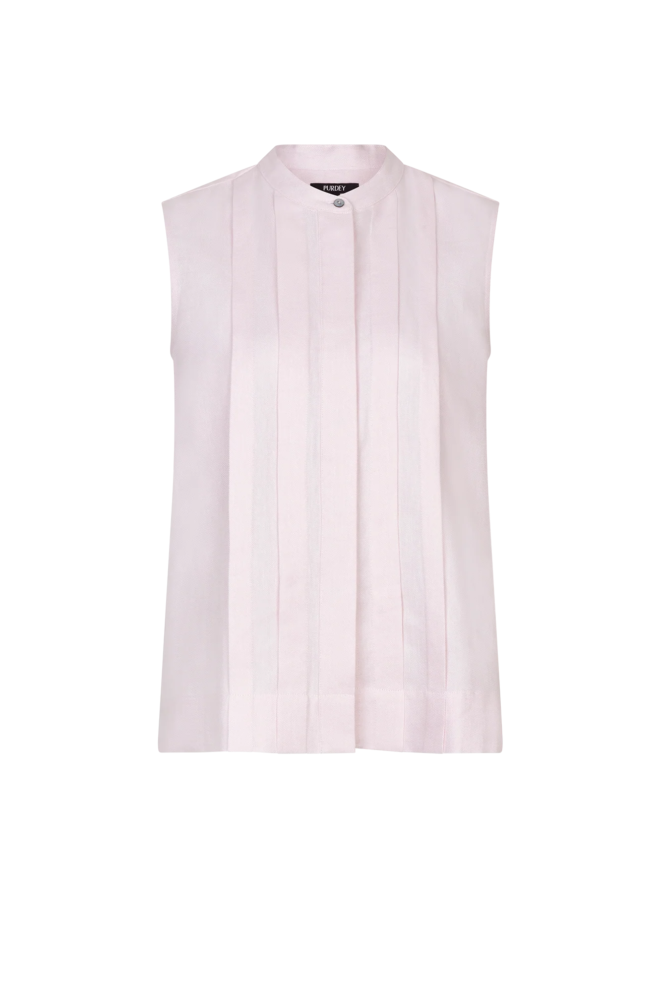 Pitou Blouse Roze