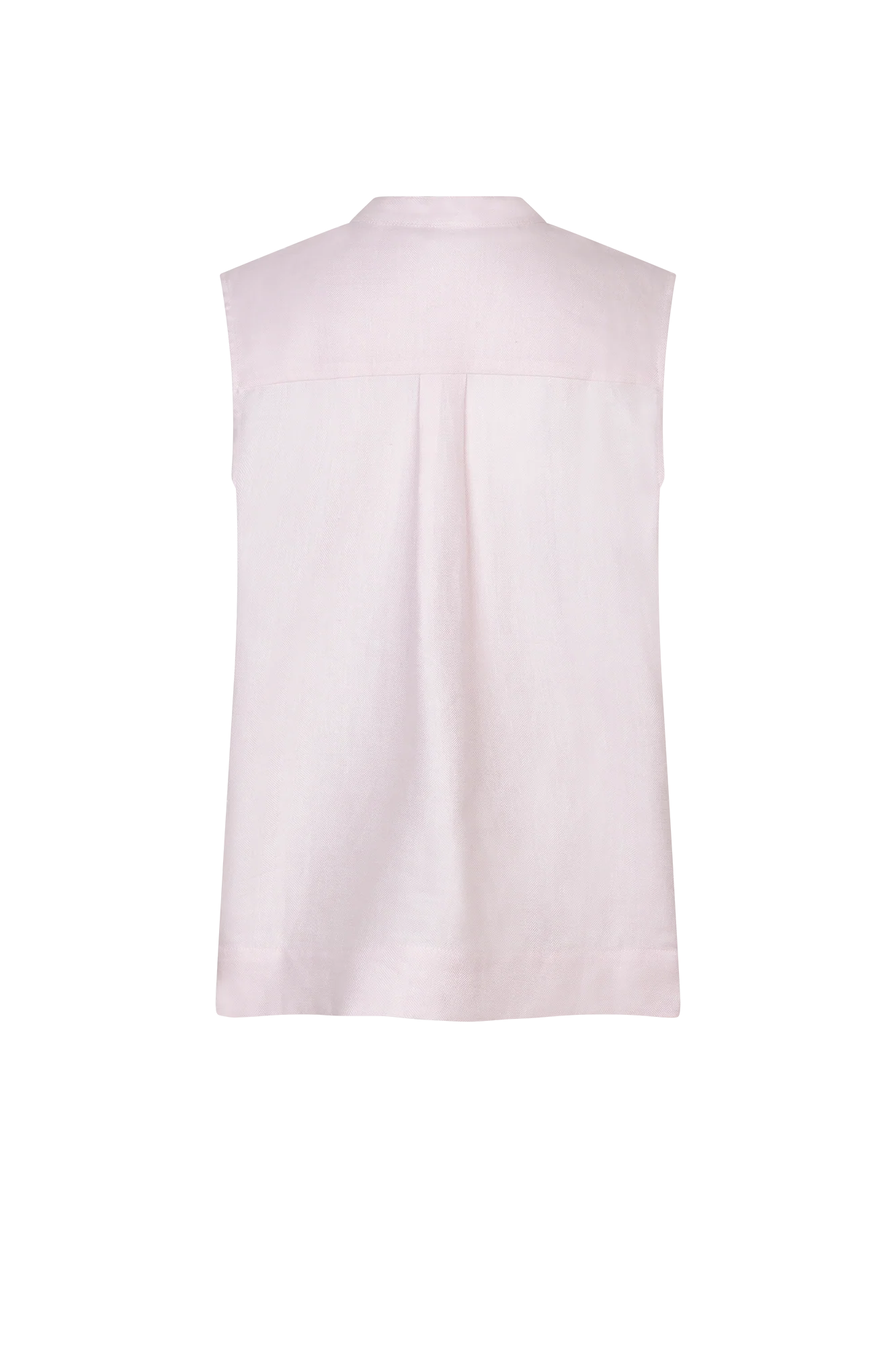 Pitou Blouse Roze - Image 3
