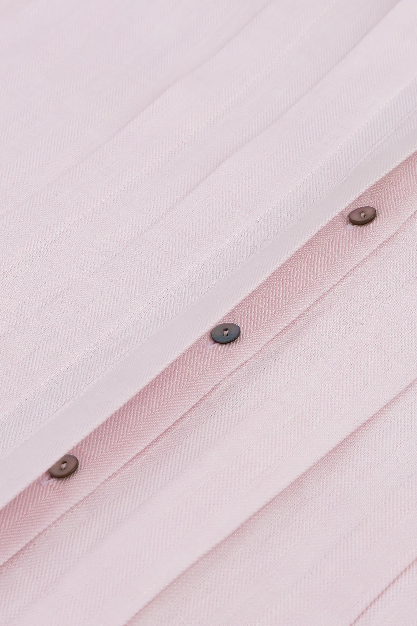 Pitou Blouse Roze - Image 4