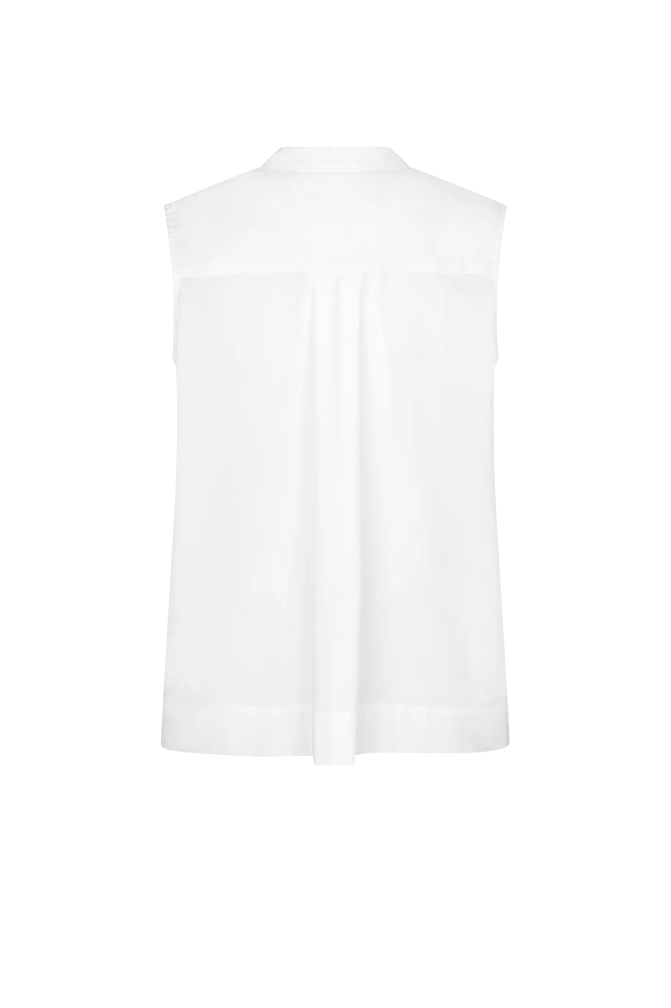 Pitou Blouse Wit - Image 2