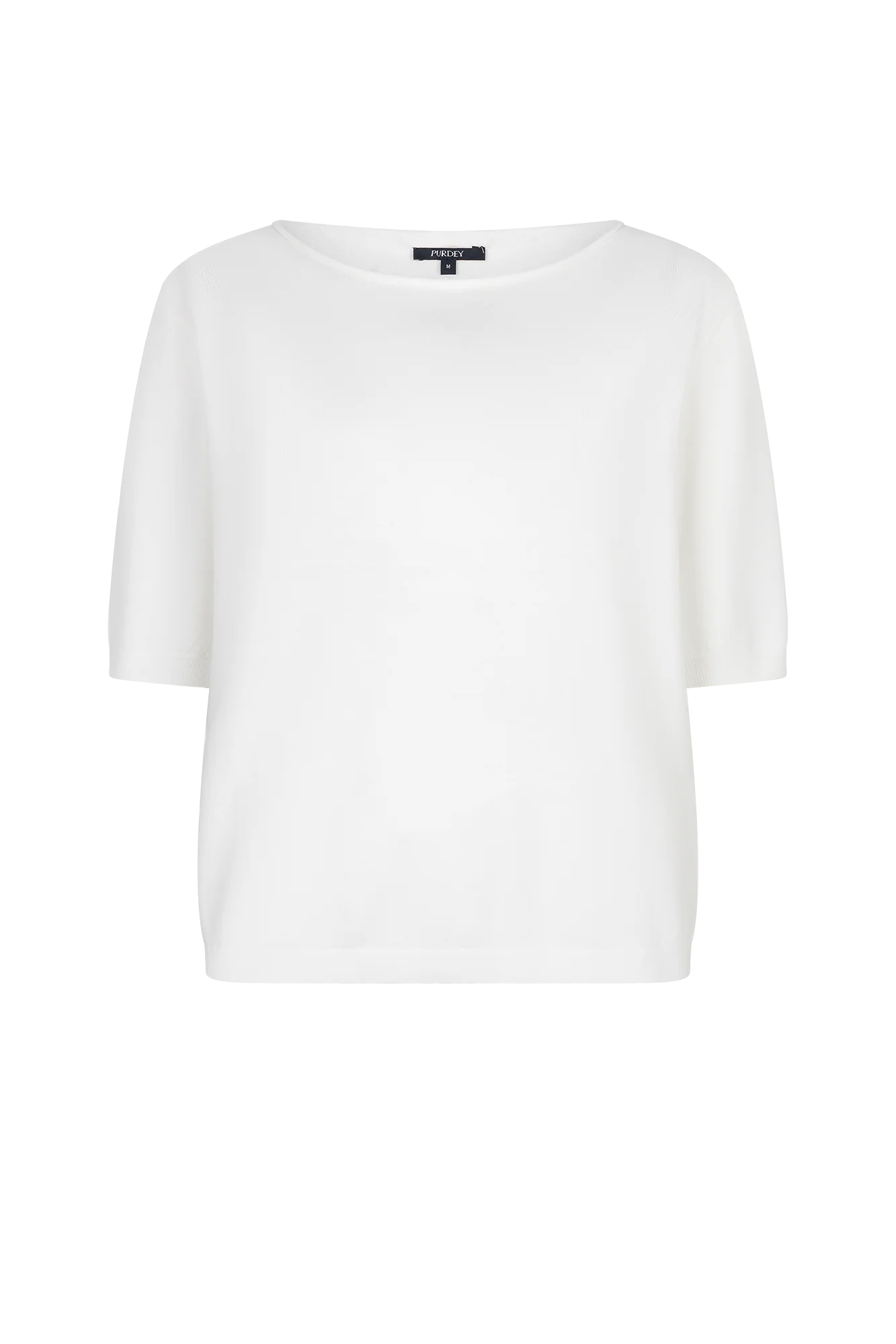Liselot Pullover Wit