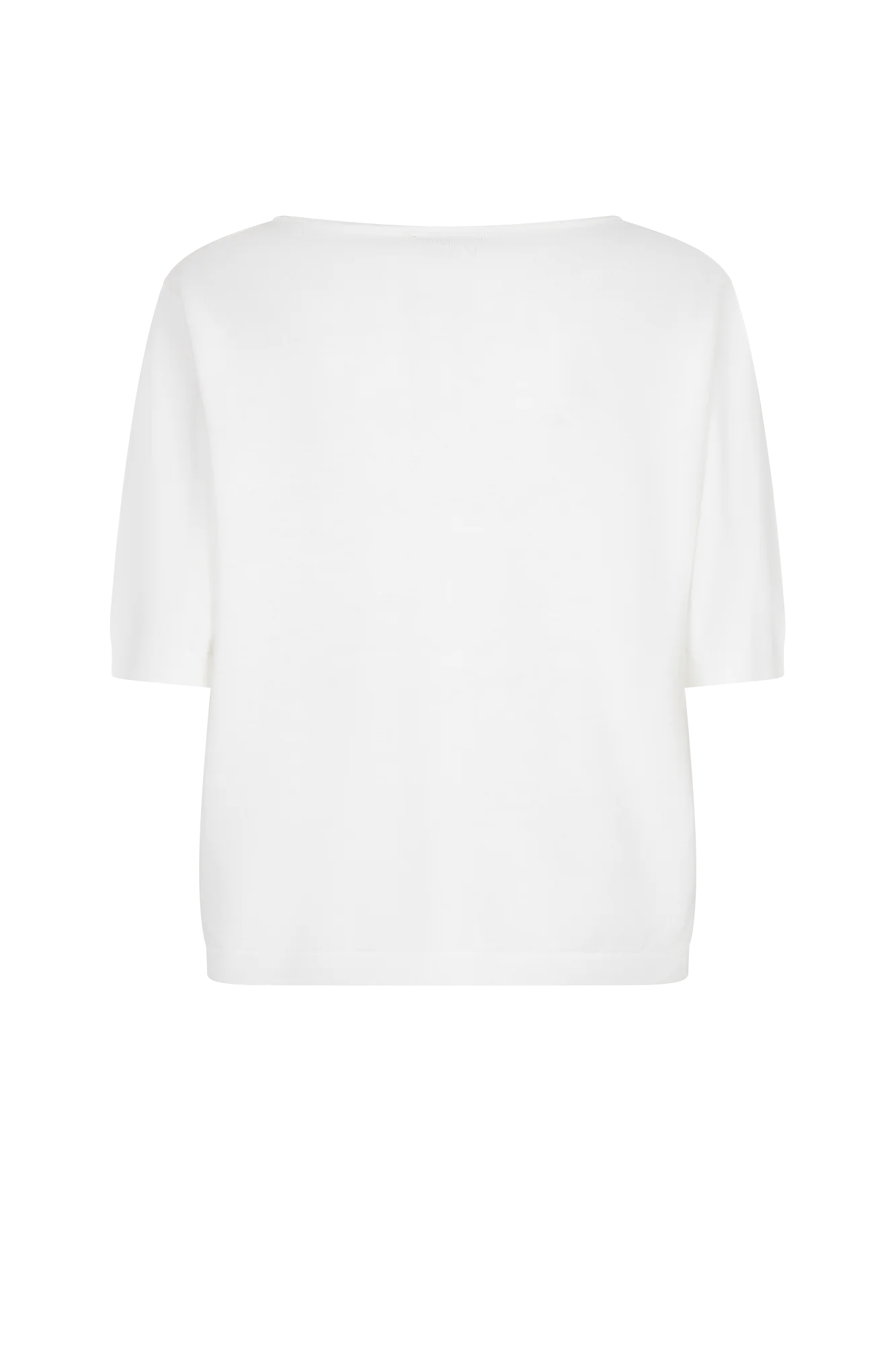 Liselot Pullover Wit - Image 2